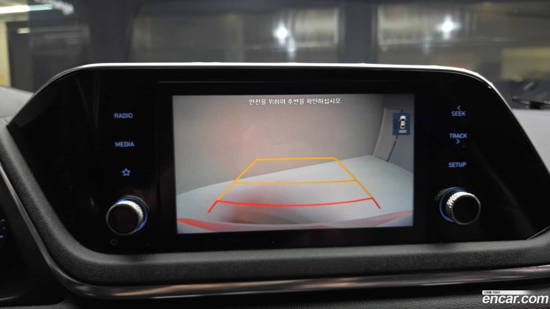 Sonata Hyundai 2019.4-OPTION-019
