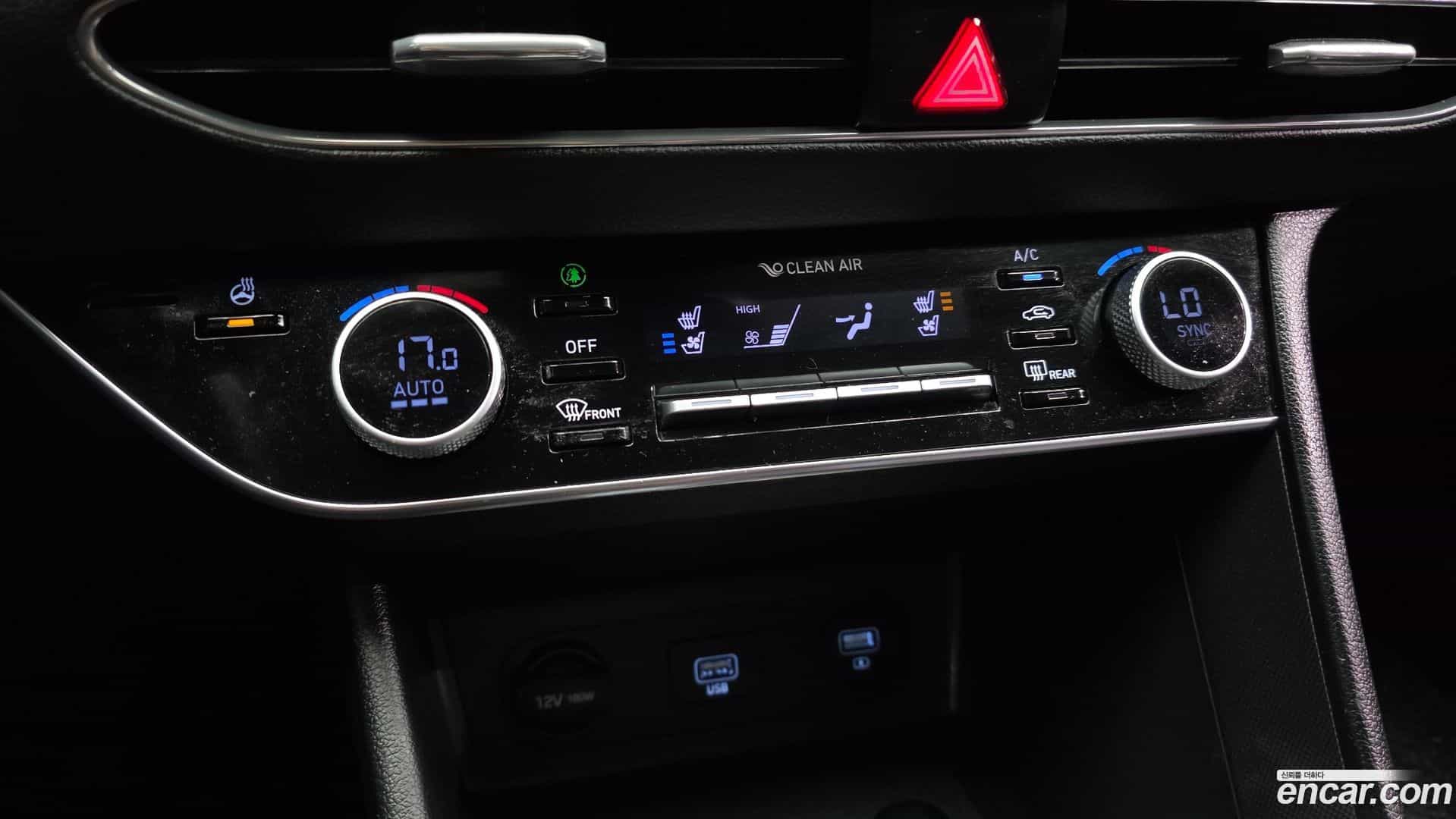 Sonata Hyundai 2019.4-OPTION-020