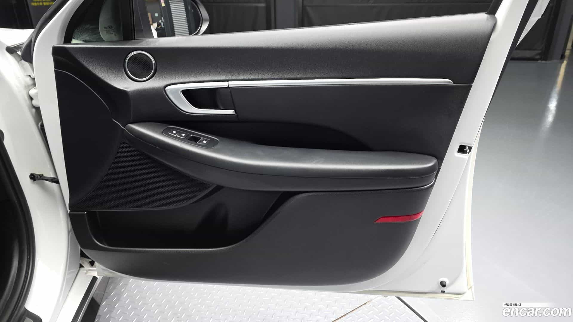 Sonata Hyundai 2019.4-INNER-034