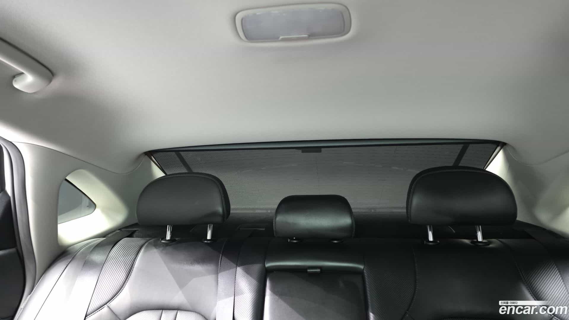Sonata Hyundai 2019.4-OPTION-046