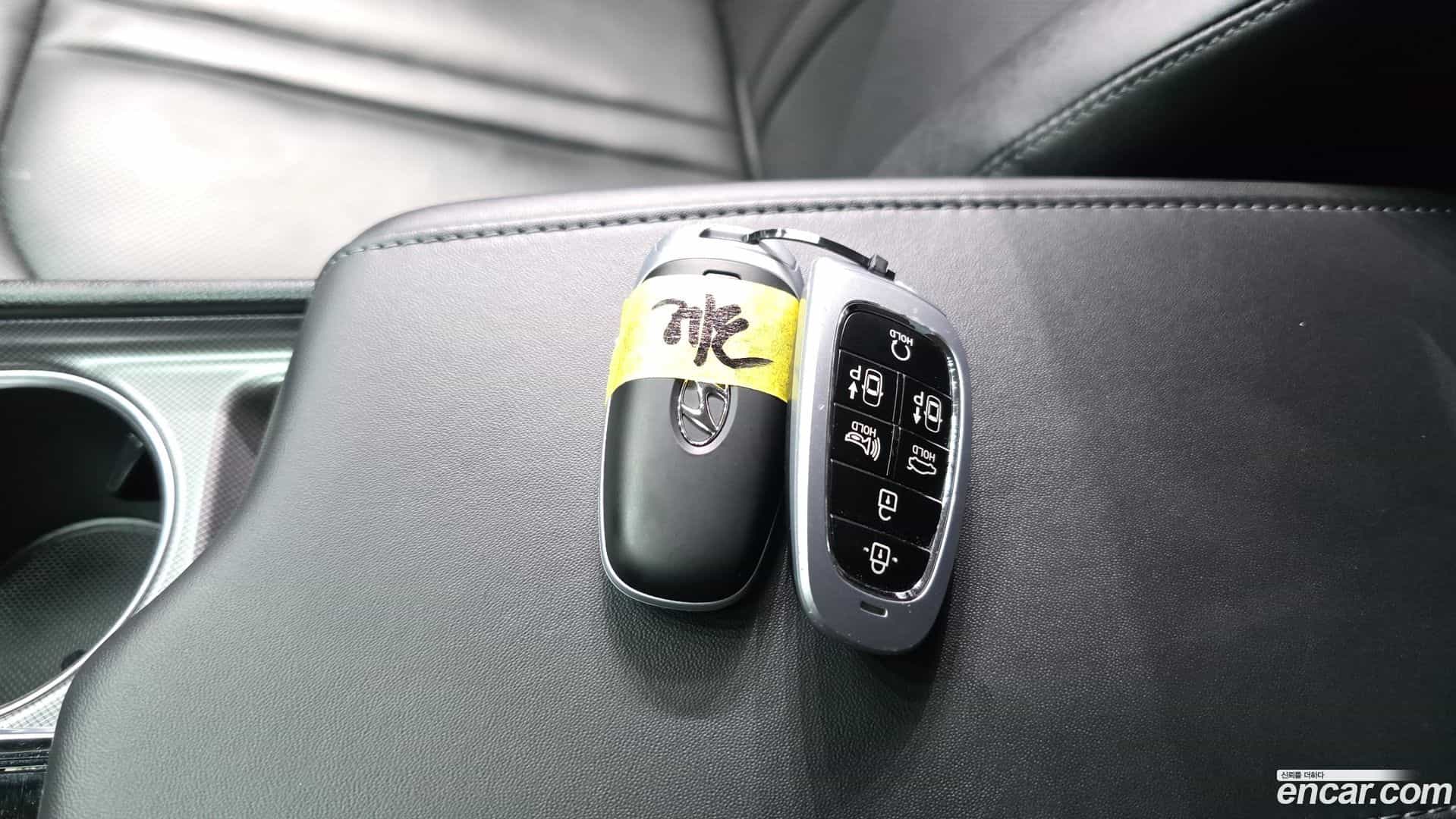 Sonata Hyundai 2019.4-OPTION-047