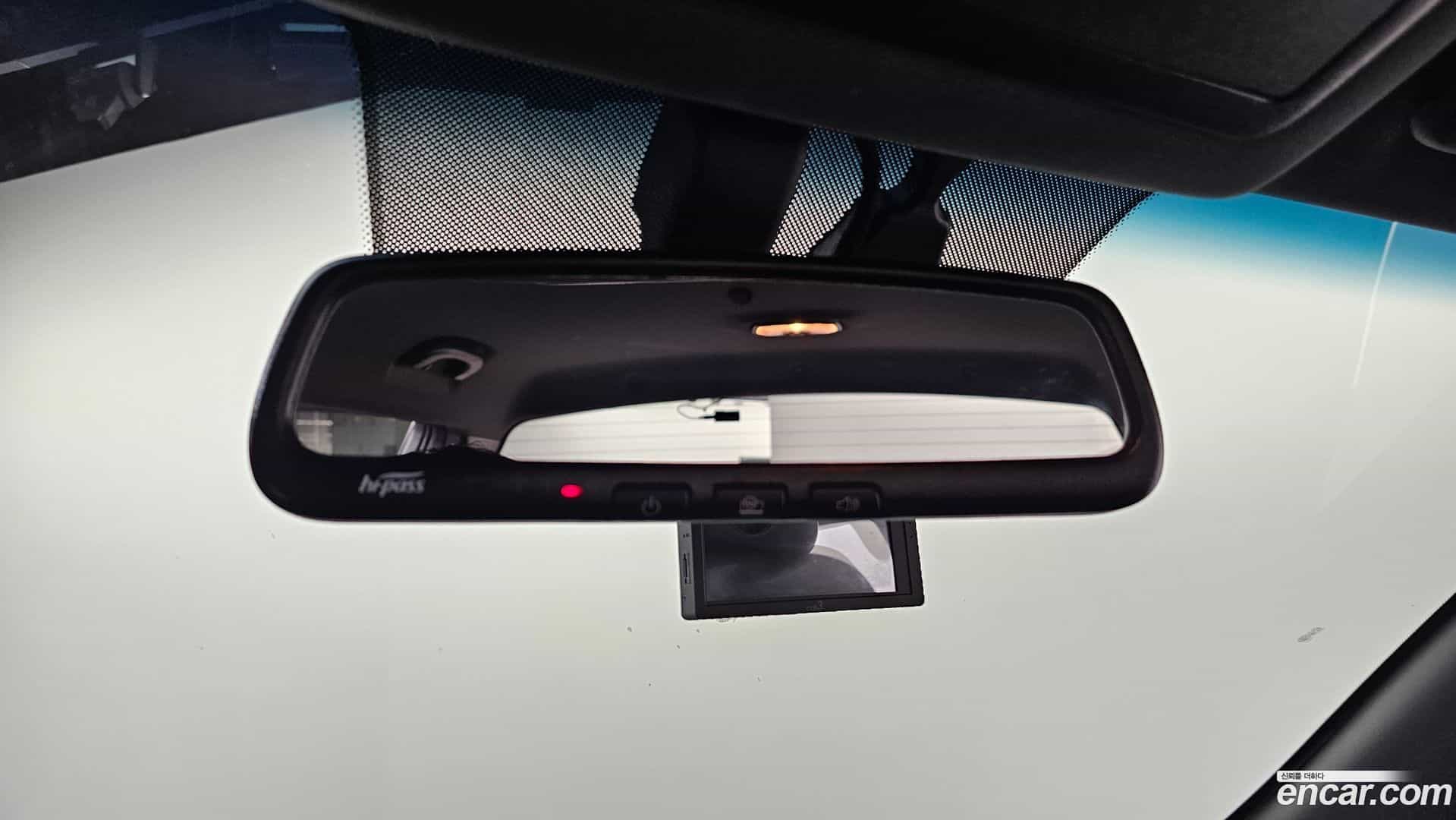 Rexton KG Mobility 2020.5-OPTION-020