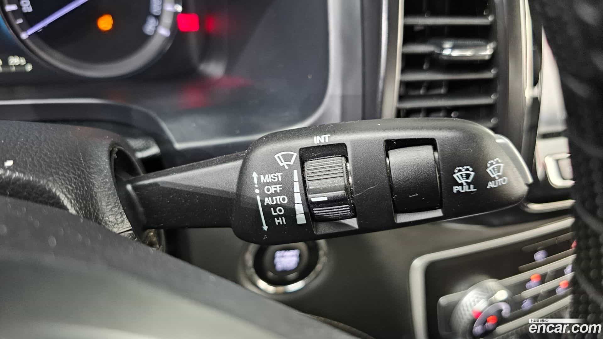 Rexton KG Mobility 2020.5-OPTION-022