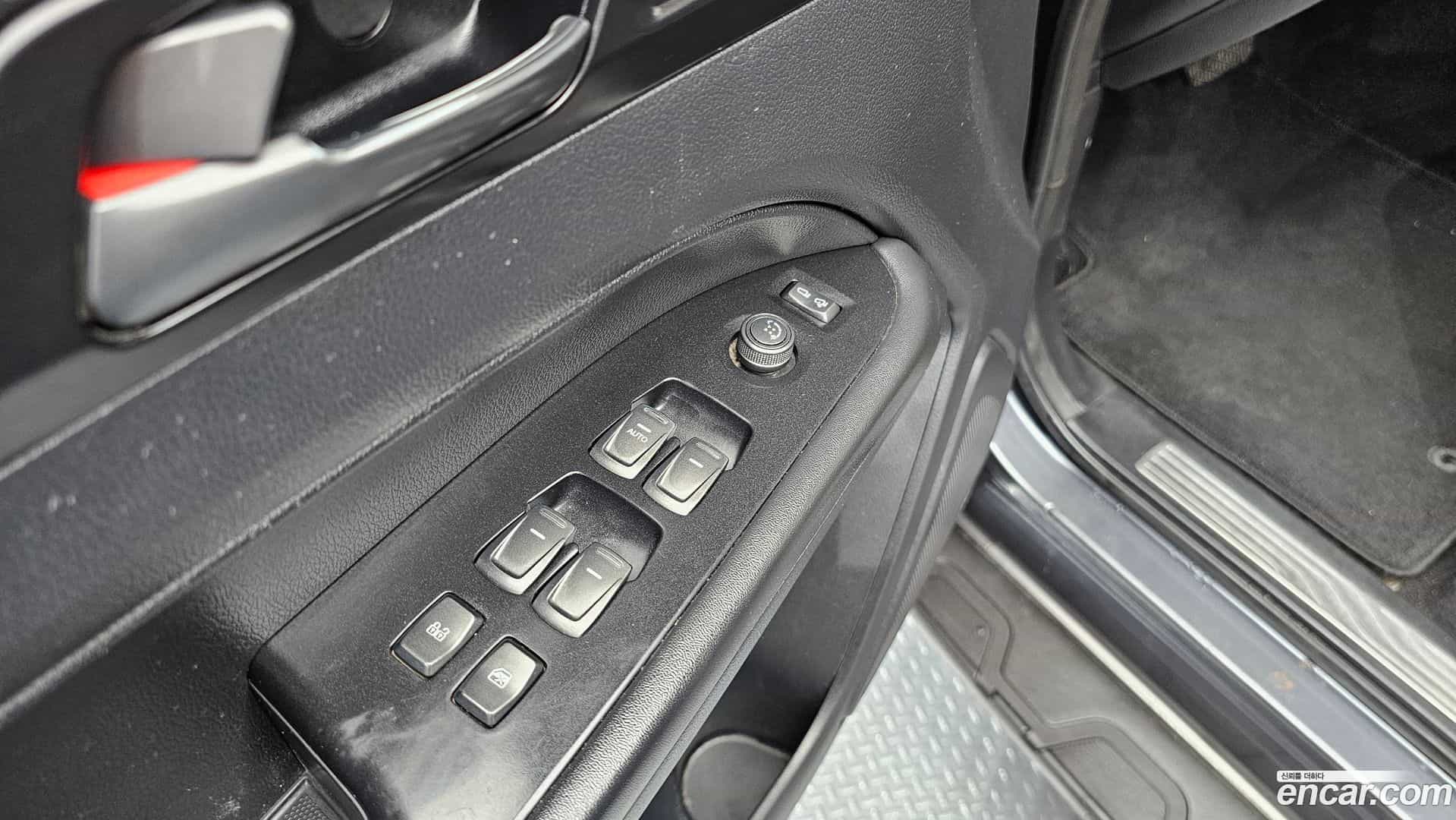 Rexton KG Mobility 2020.5-OPTION-023