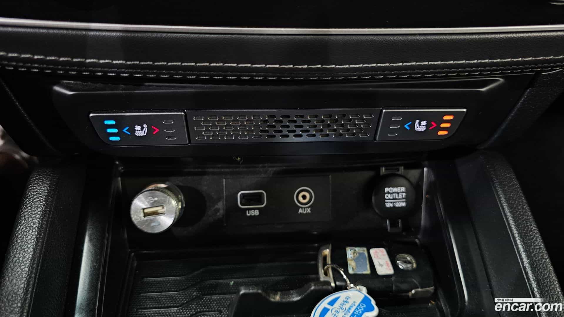 Rexton KG Mobility 2020.5-OPTION-042