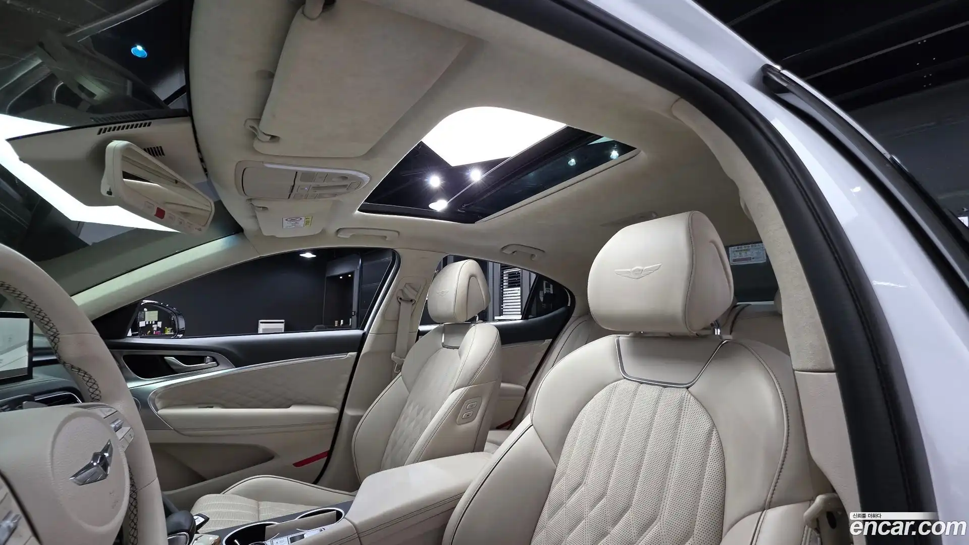 G70 Genesis 2022.5-OPTION-022