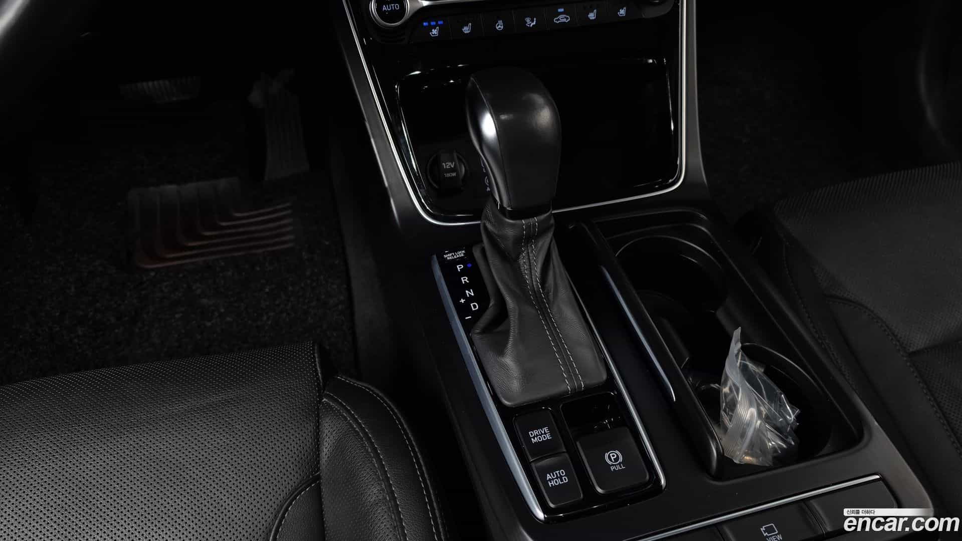 Grandeur Hyundai 2019.6-INNER-009