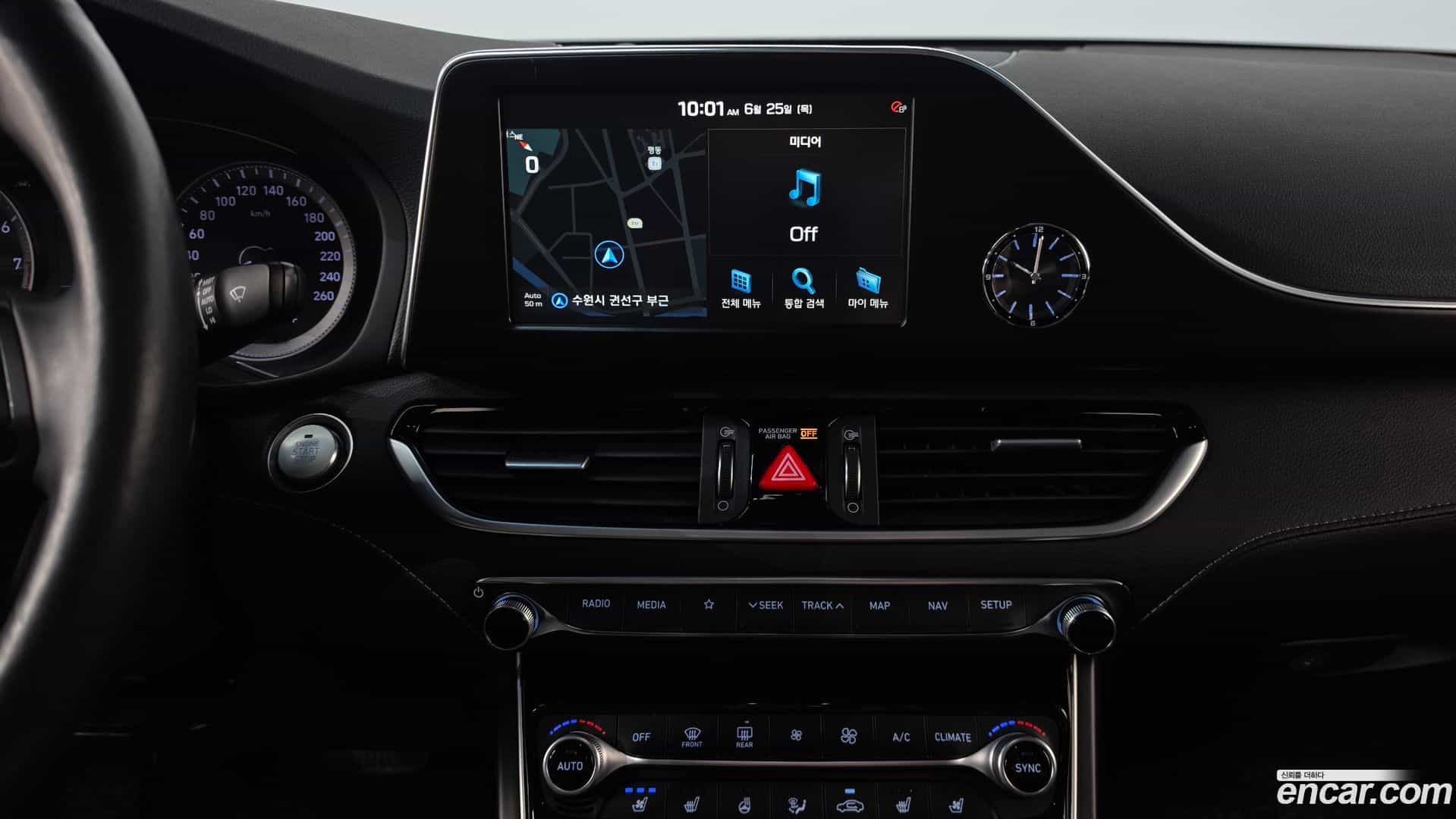 Grandeur Hyundai 2019.6-OPTION-017