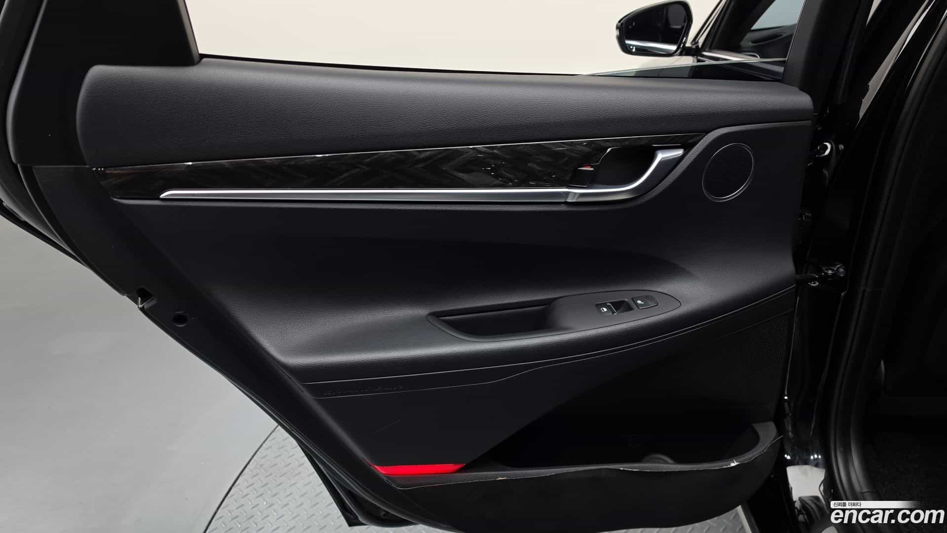 Grandeur Hyundai 2019.6-INNER-035