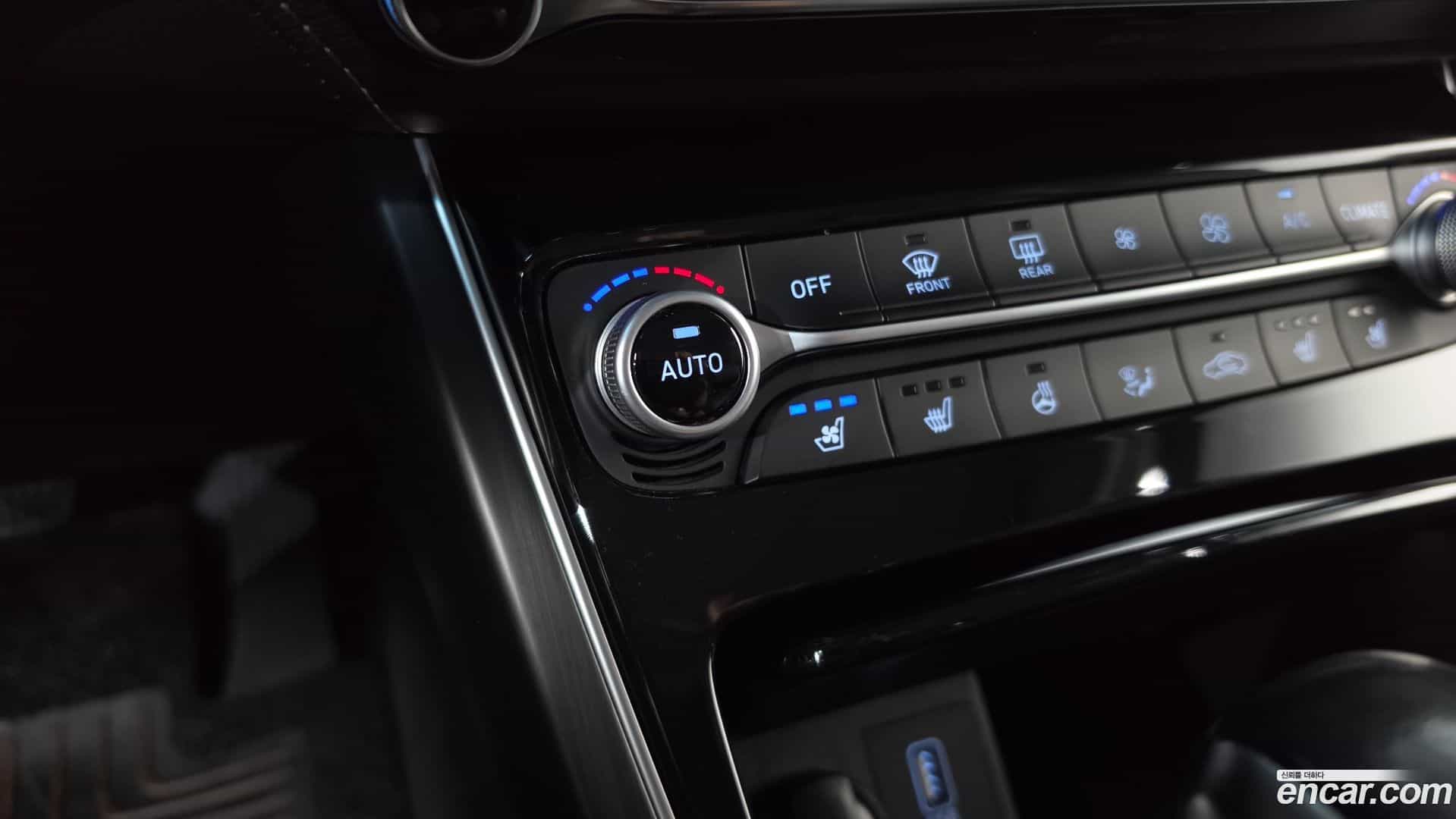 Grandeur Hyundai 2019.6-OPTION-040
