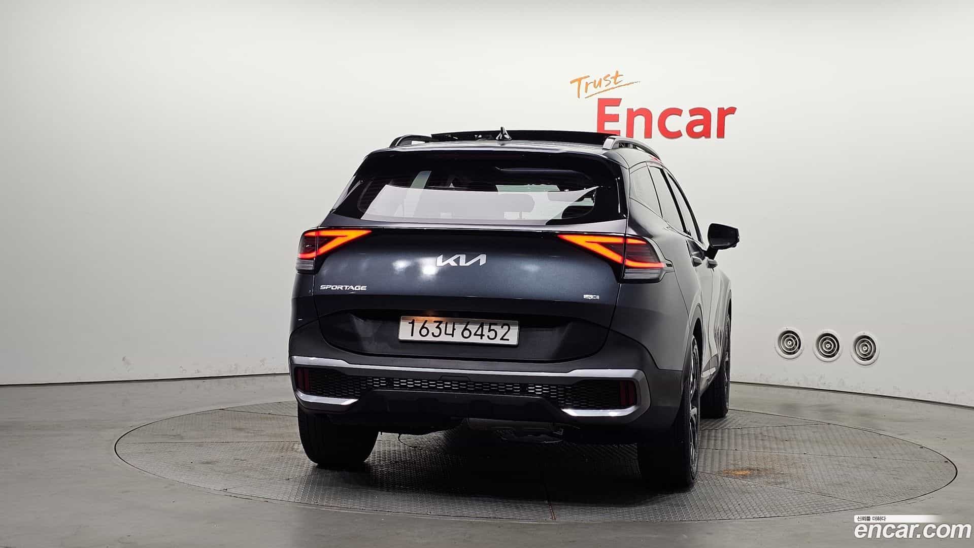 Sportage Kia 2021.7-OUTER-004