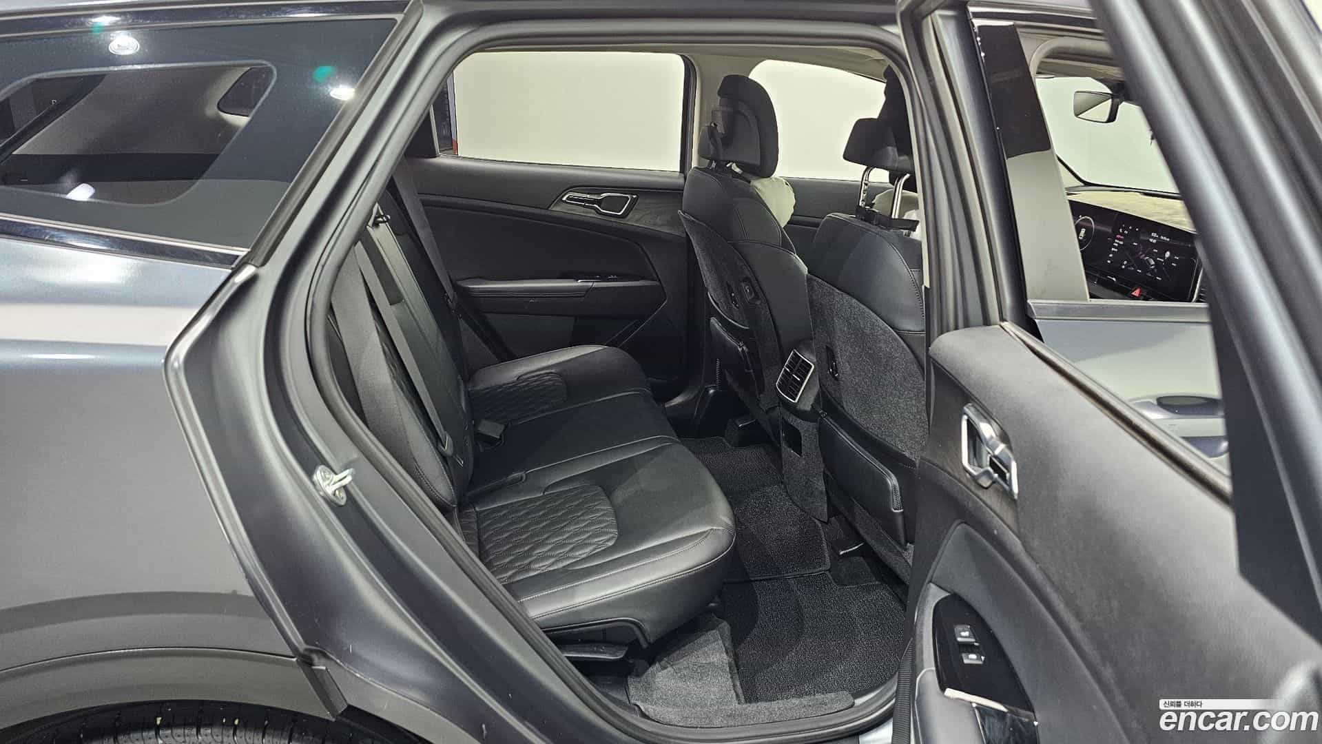 Sportage Kia 2021.7-OPTION-015