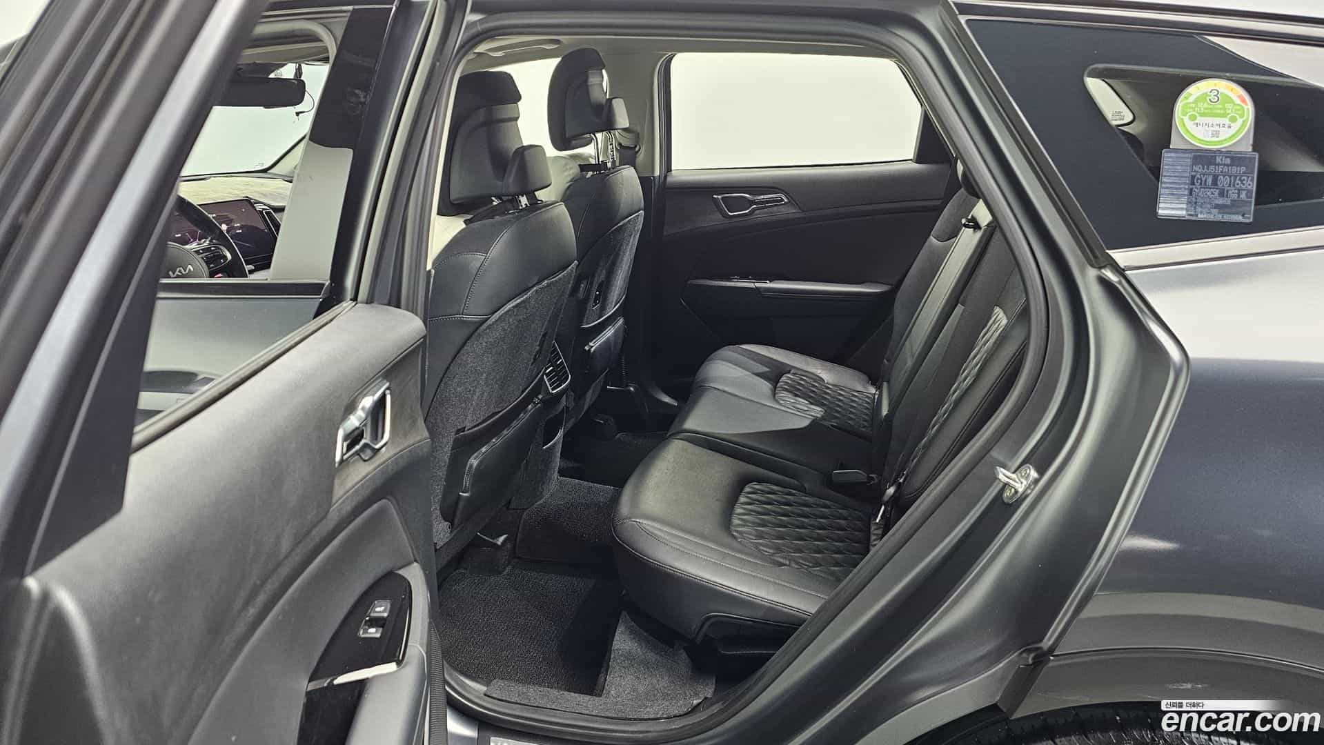 Sportage Kia 2021.7-OPTION-016