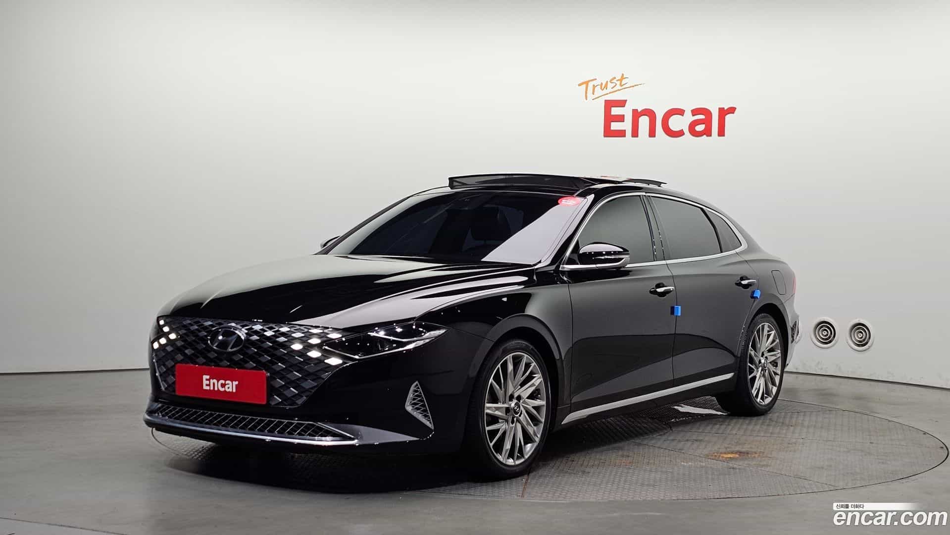 Grandeur Hyundai 2020.5-OUTER-001