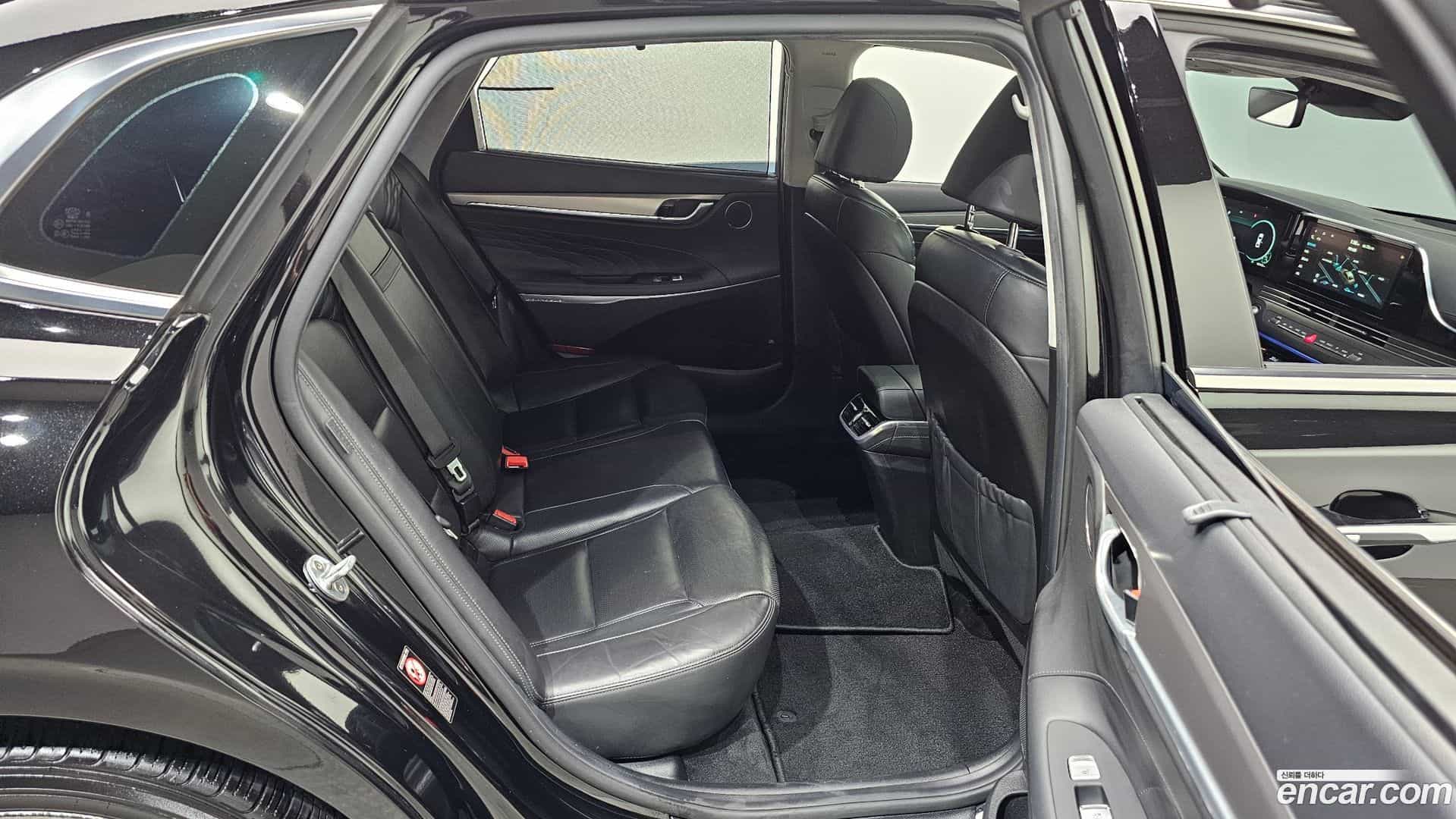 Grandeur Hyundai 2020.5-OPTION-015