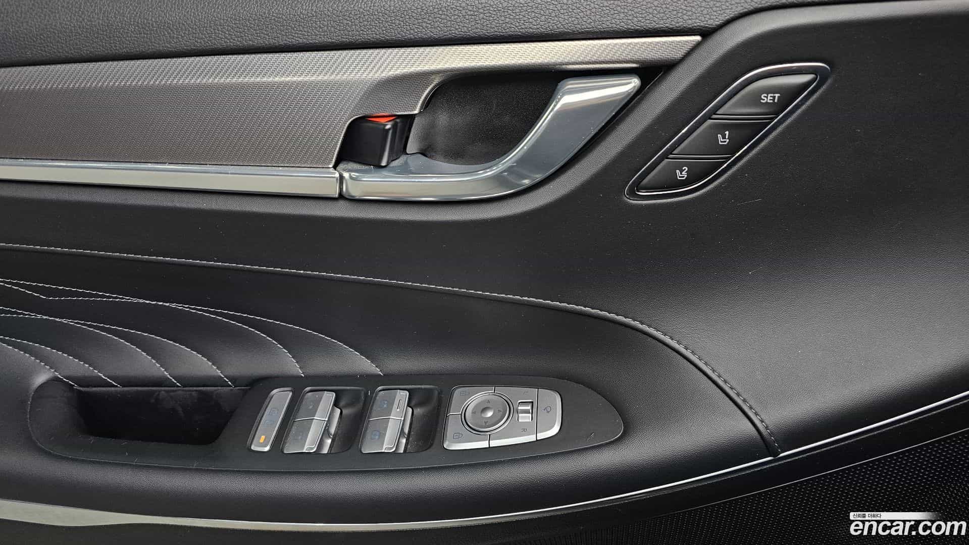 Grandeur Hyundai 2020.5-OPTION-017