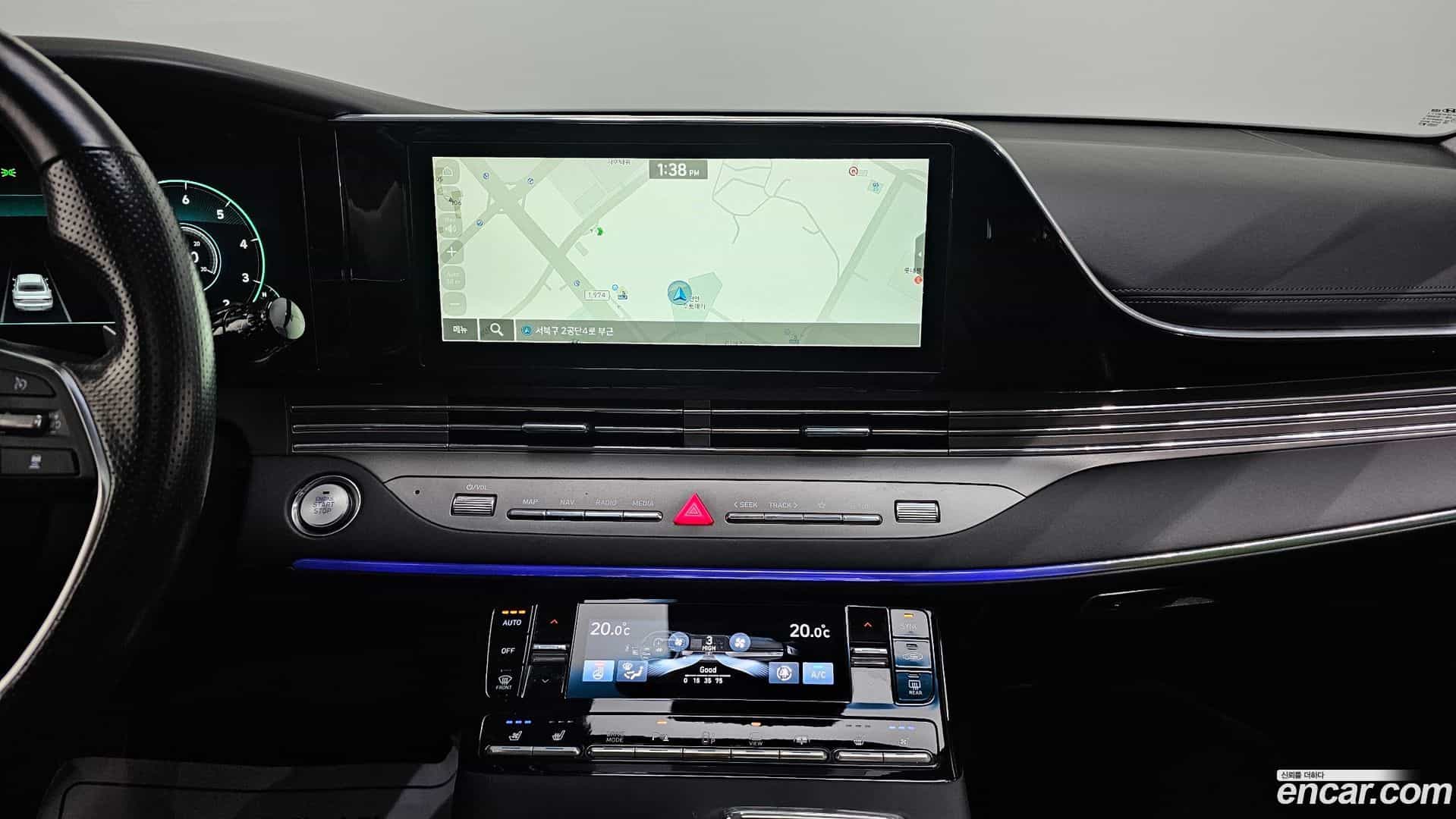 Grandeur Hyundai 2020.5-OPTION-020