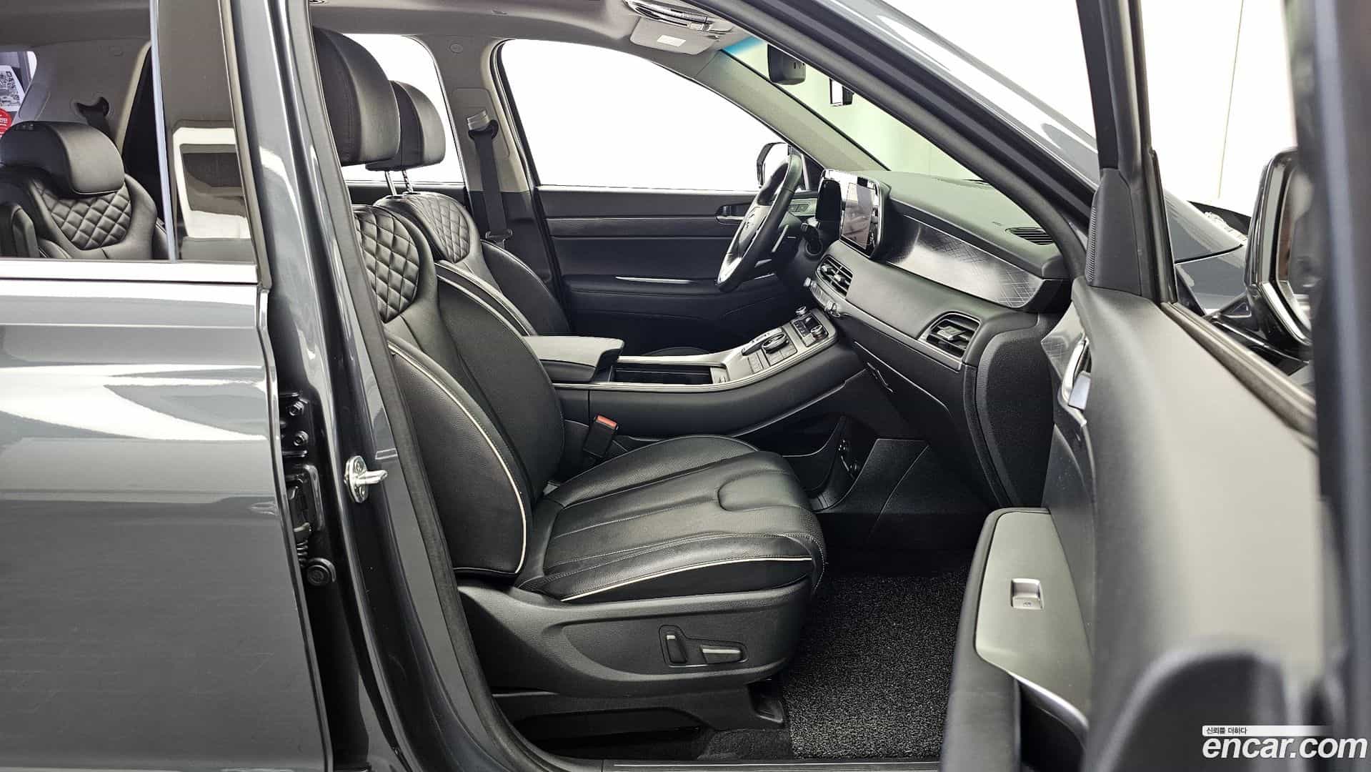 Palisade Hyundai 2019.2-OPTION-015