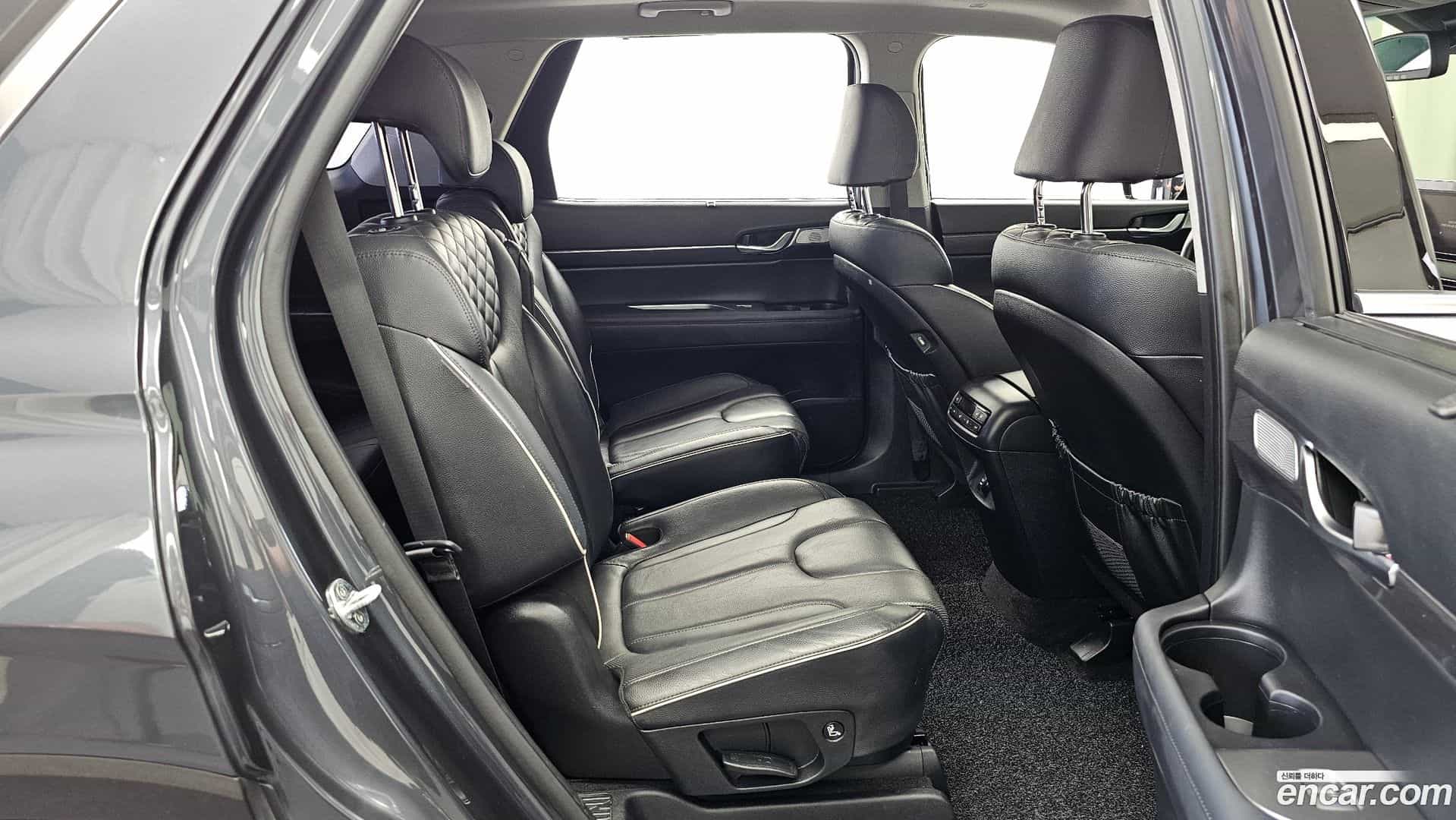 Palisade Hyundai 2019.2-OPTION-016