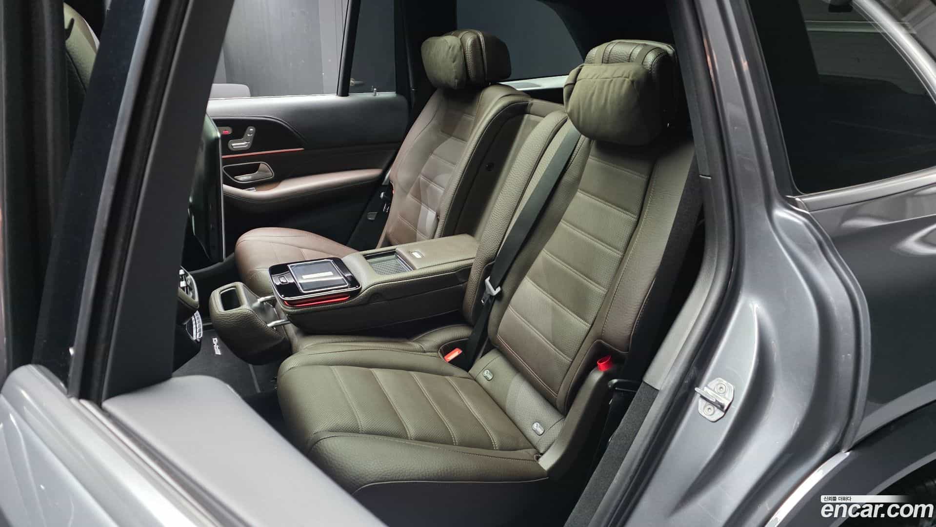 GLS-Class Mercedes-Benz 2021.4-OPTION-016