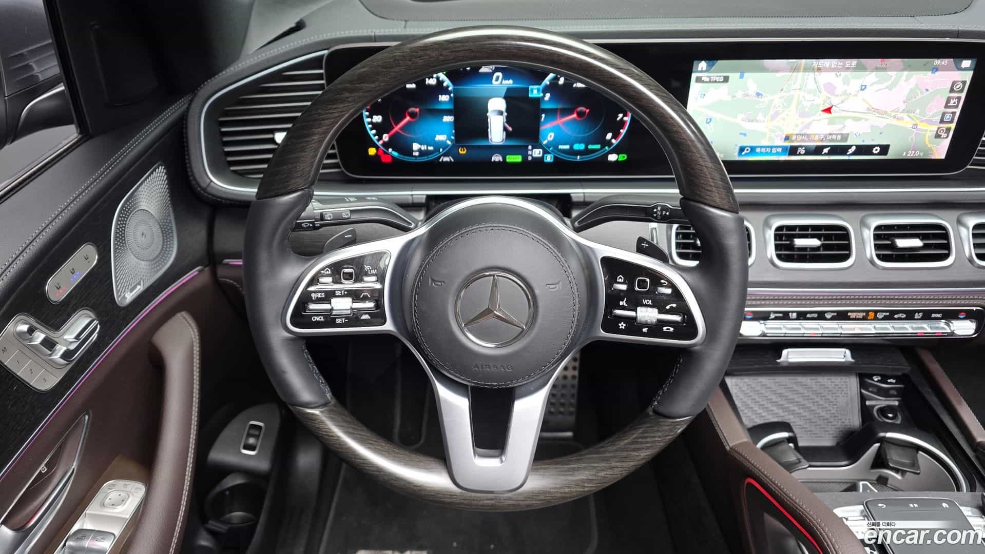 GLS-Class Mercedes-Benz 2021.4-OPTION-018