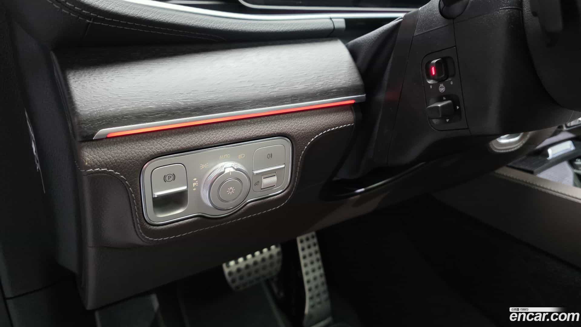 GLS-Class Mercedes-Benz 2021.4-OPTION-023