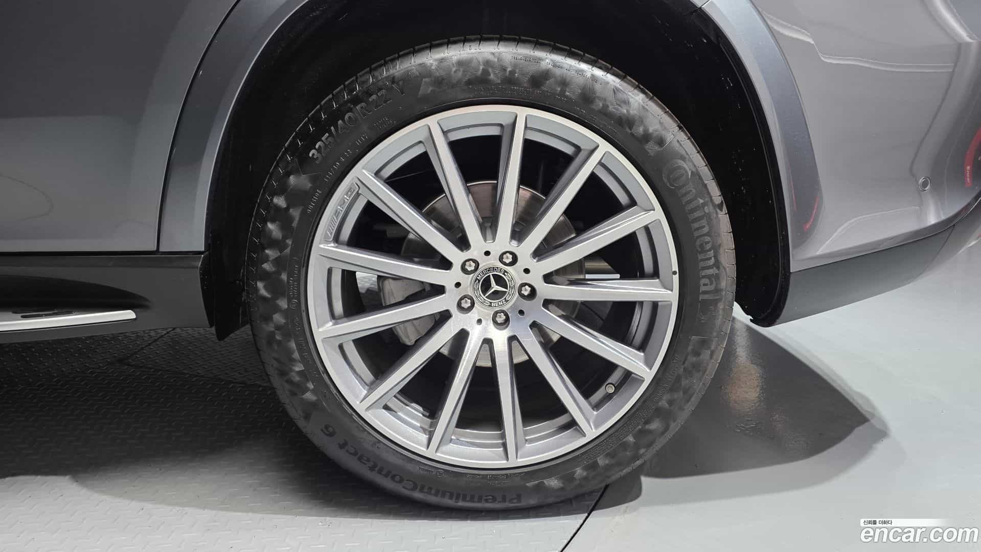 GLS-Class Mercedes-Benz 2021.4-OUTER-031