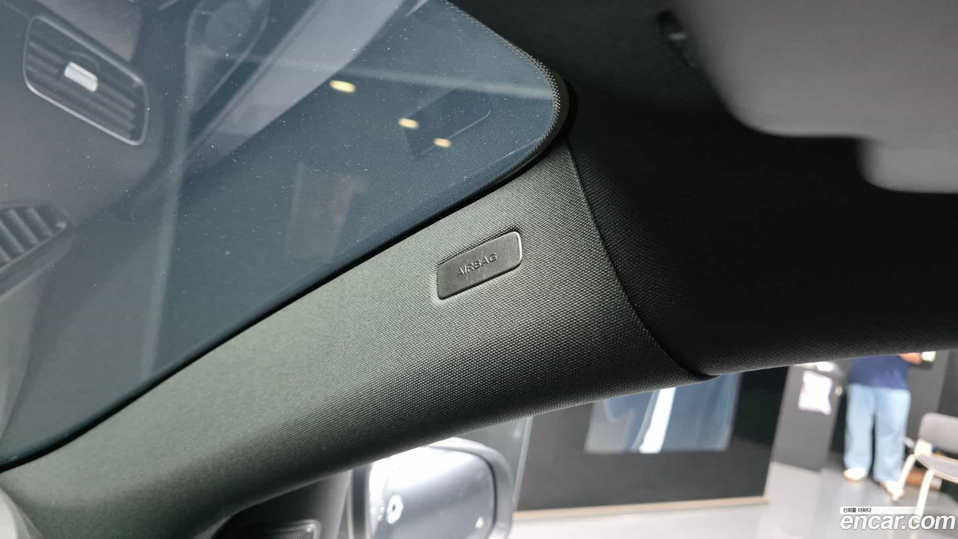 GLS-Class Mercedes-Benz 2021.4-OPTION-042