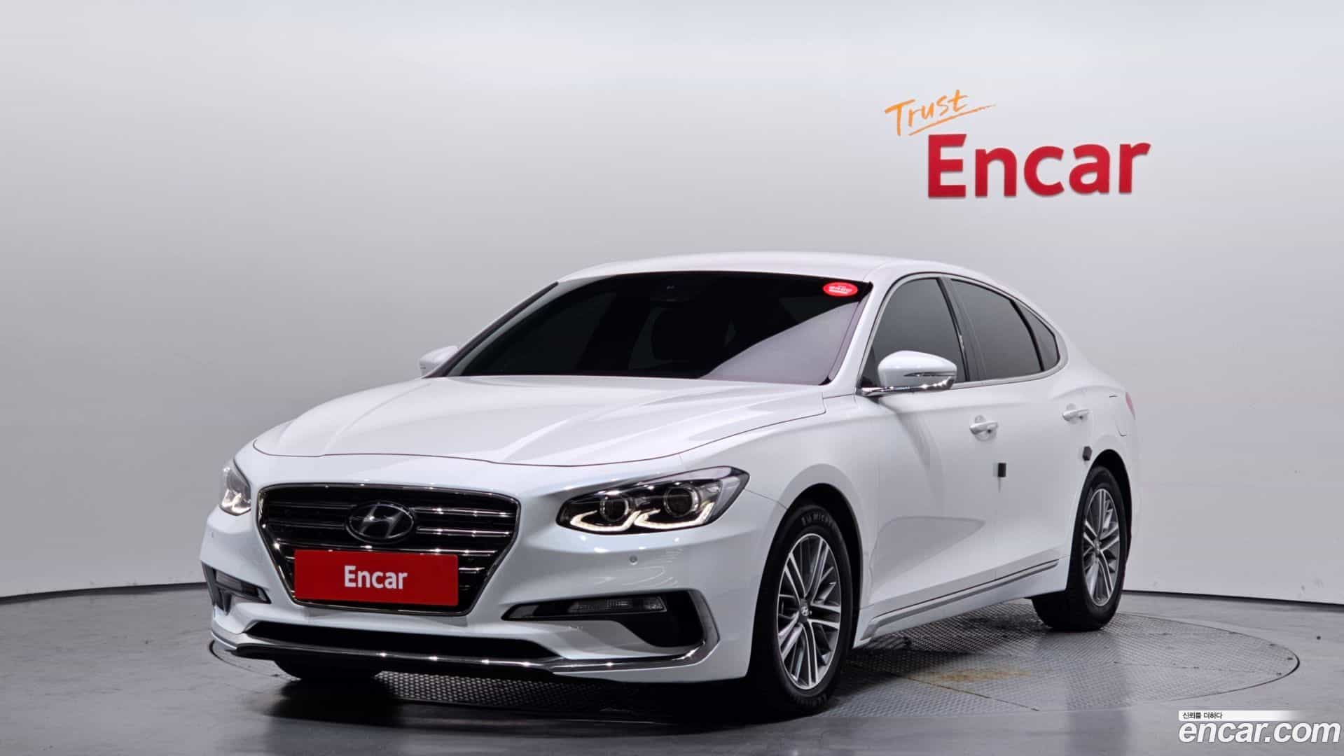 Grandeur Hyundai 2018.6-OUTER-001