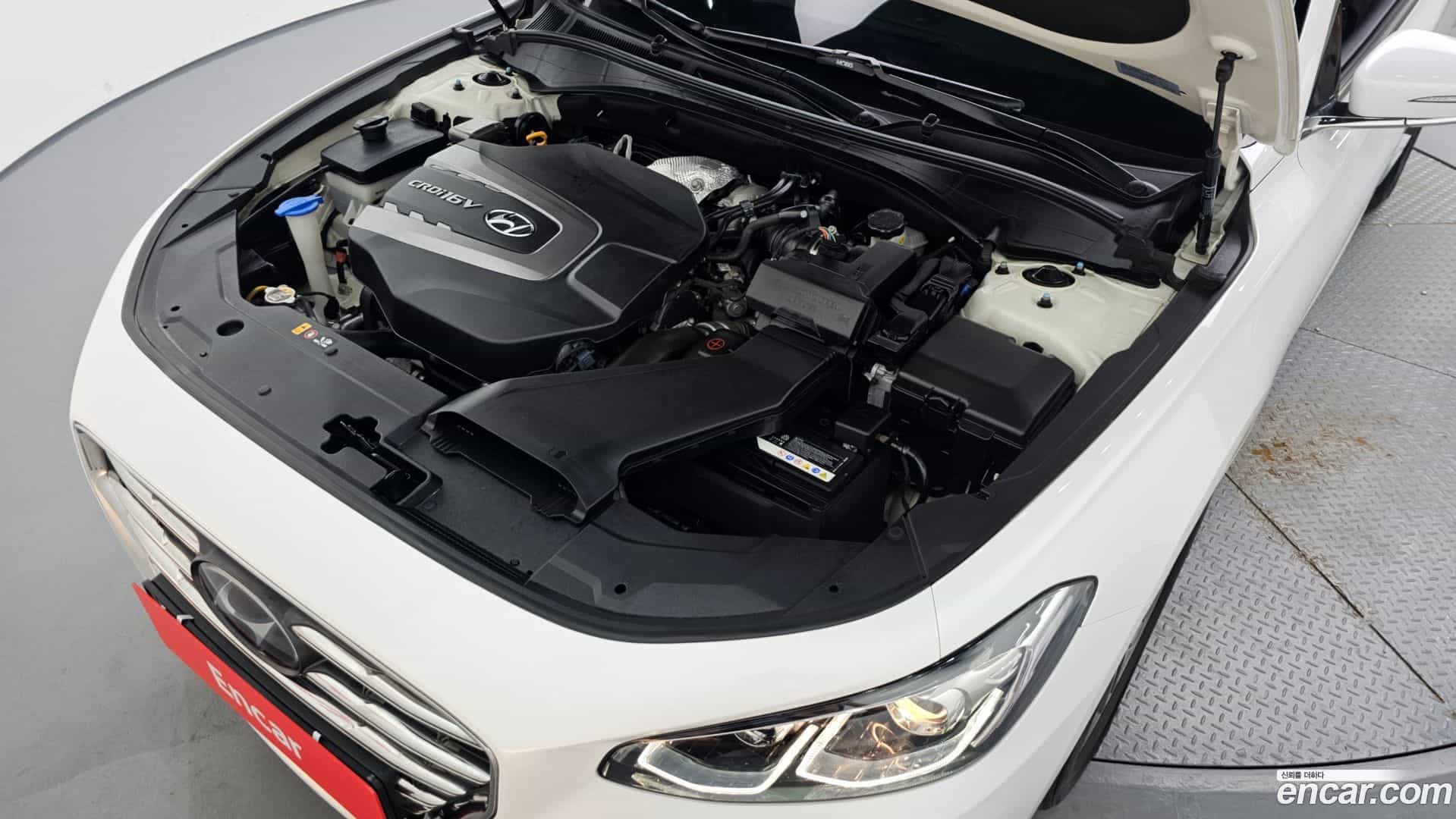 Grandeur Hyundai 2018.6-OUTER-006