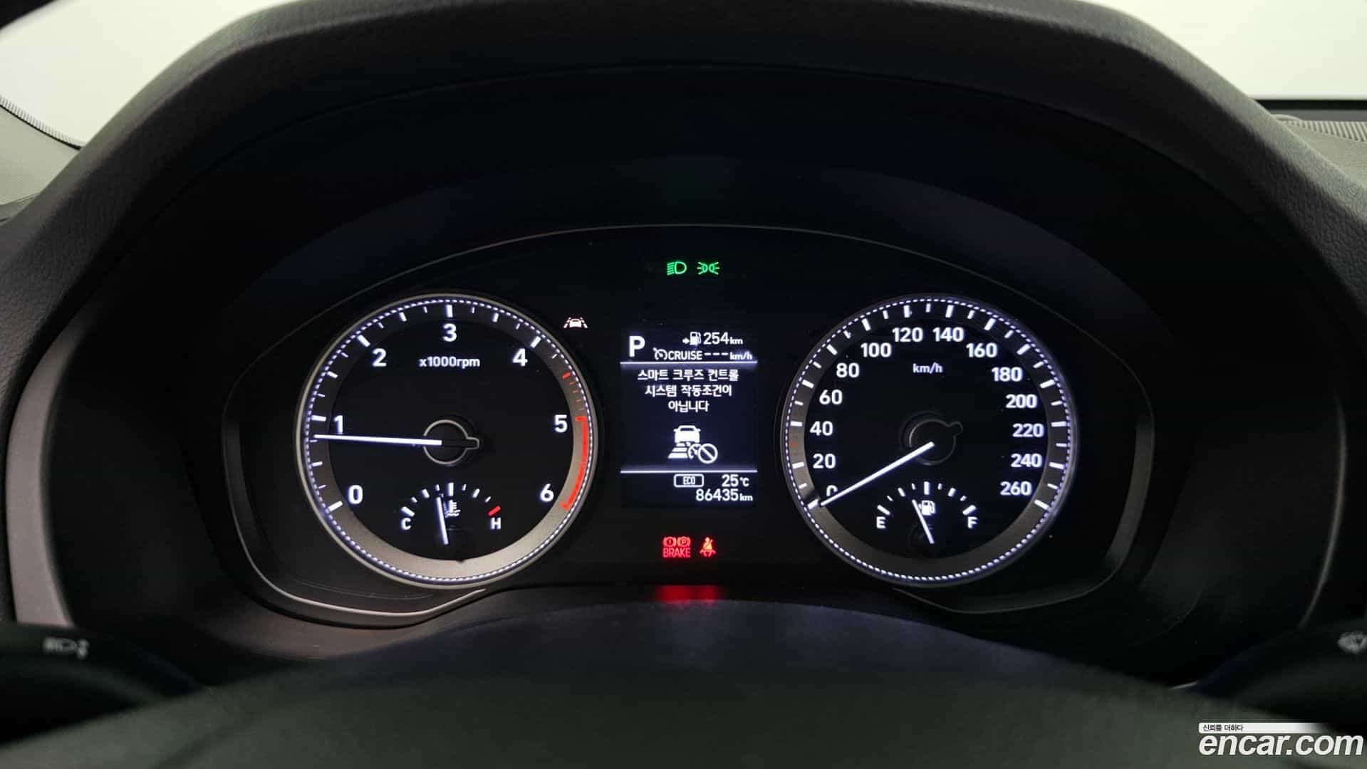Grandeur Hyundai 2018.6-INNER-008