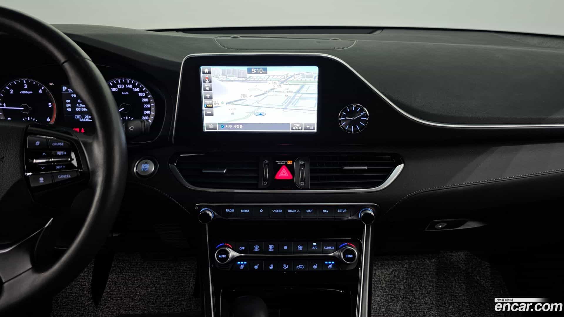 Grandeur Hyundai 2018.6-OPTION-018