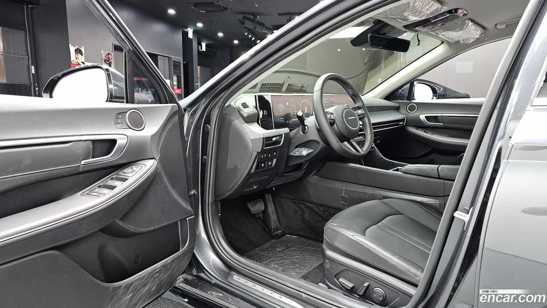 Sonata Hyundai 2023.7-INNER-010
