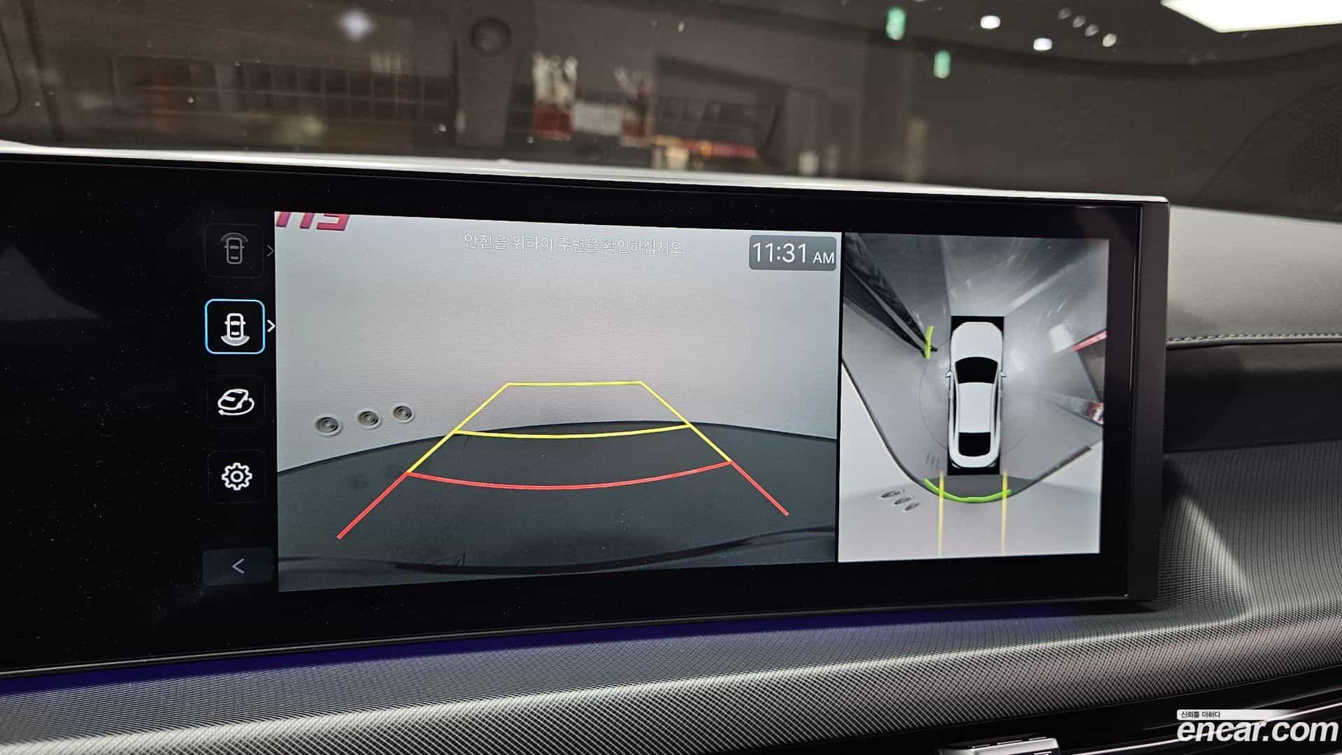 Sonata Hyundai 2023.7-OPTION-019