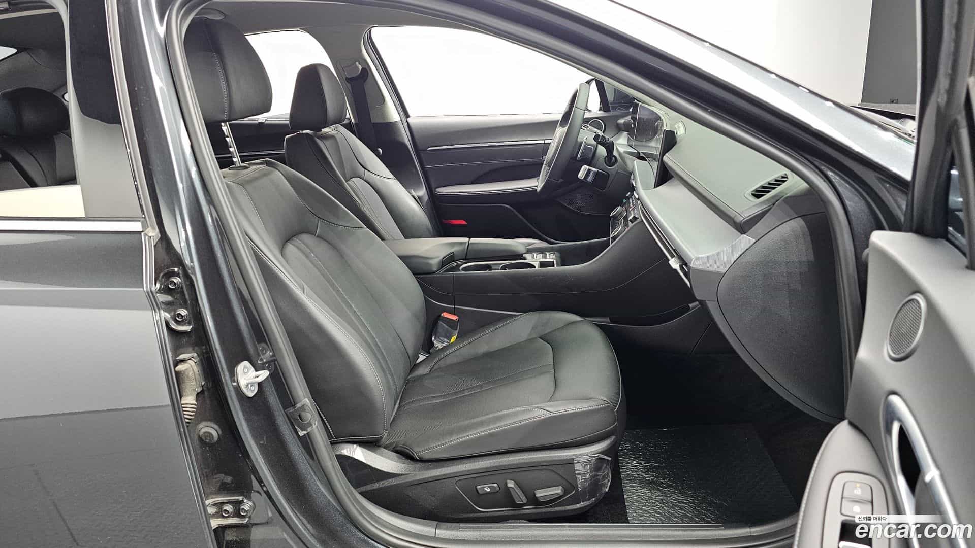 Sonata Hyundai 2023.7-INNER-036