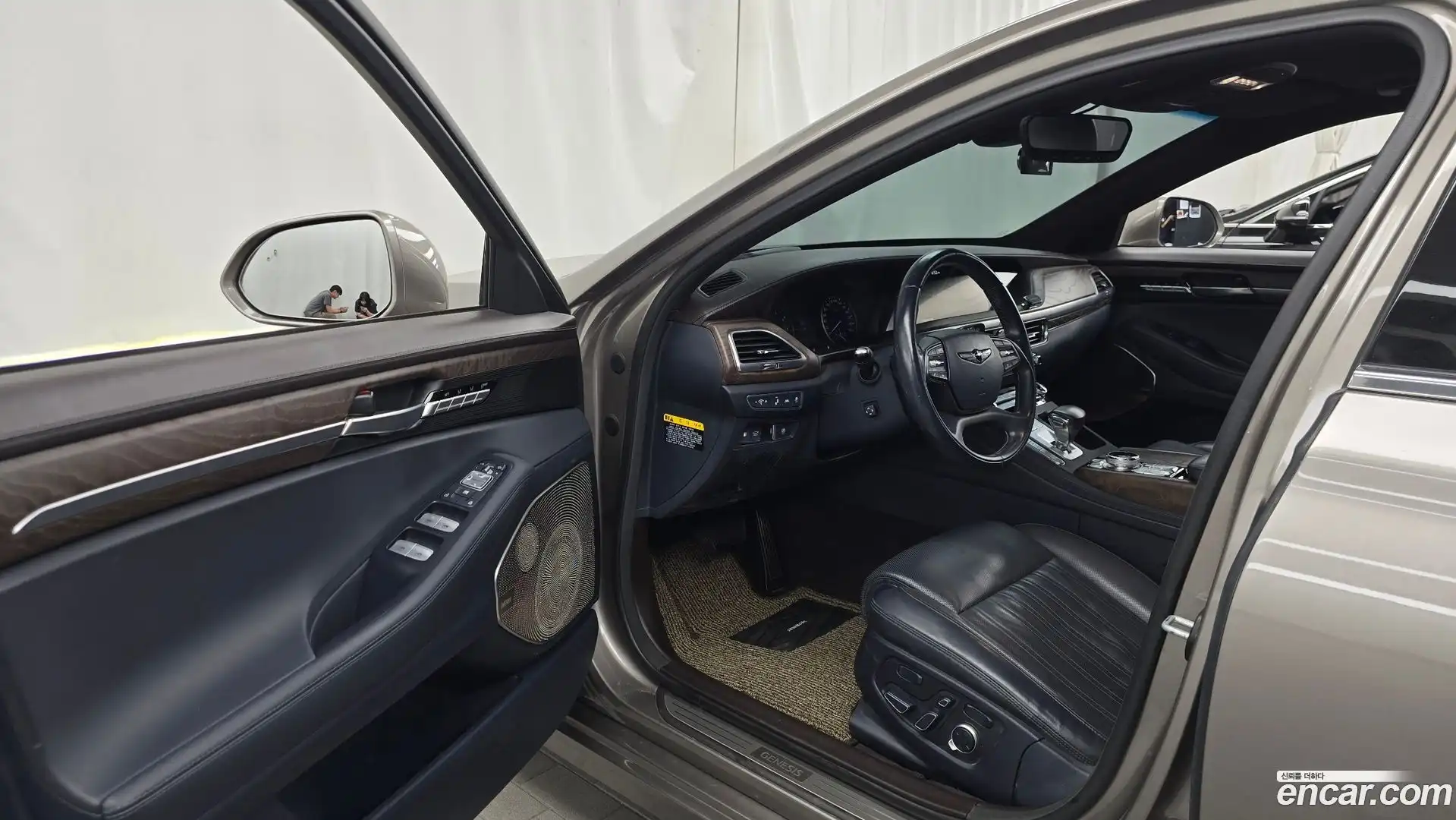 G90 Genesis 2018.10-INNER-010
