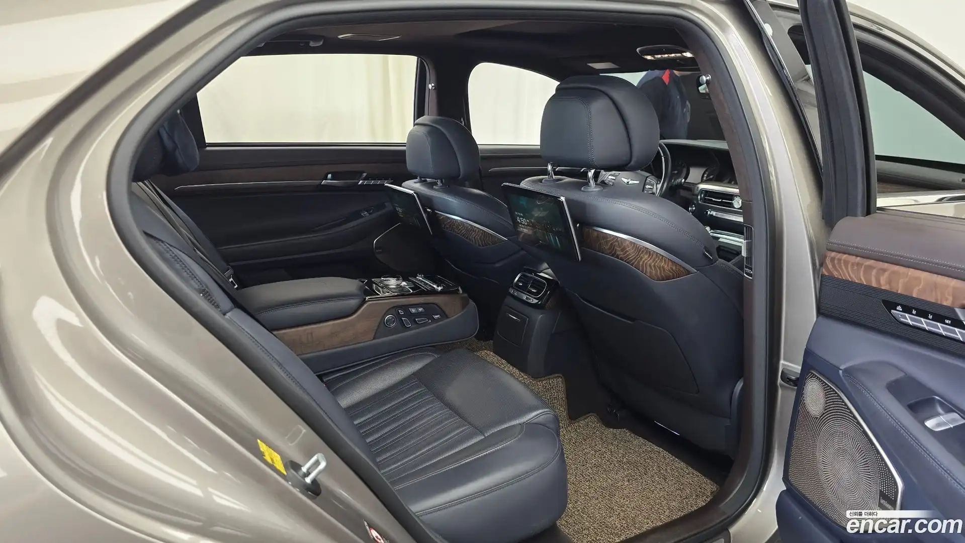 G90 Genesis 2018.10-OPTION-015