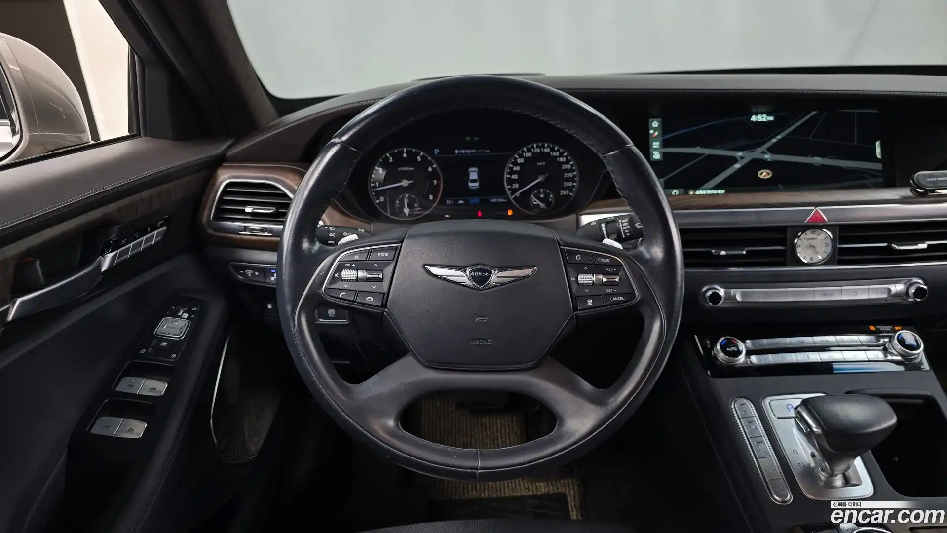 G90 Genesis 2018.10-OPTION-017