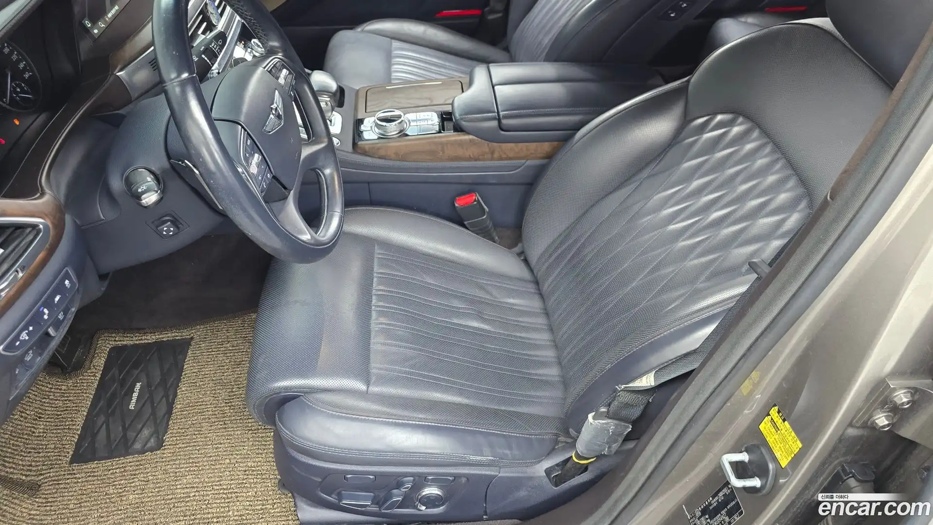G90 Genesis 2018.10-OPTION-042