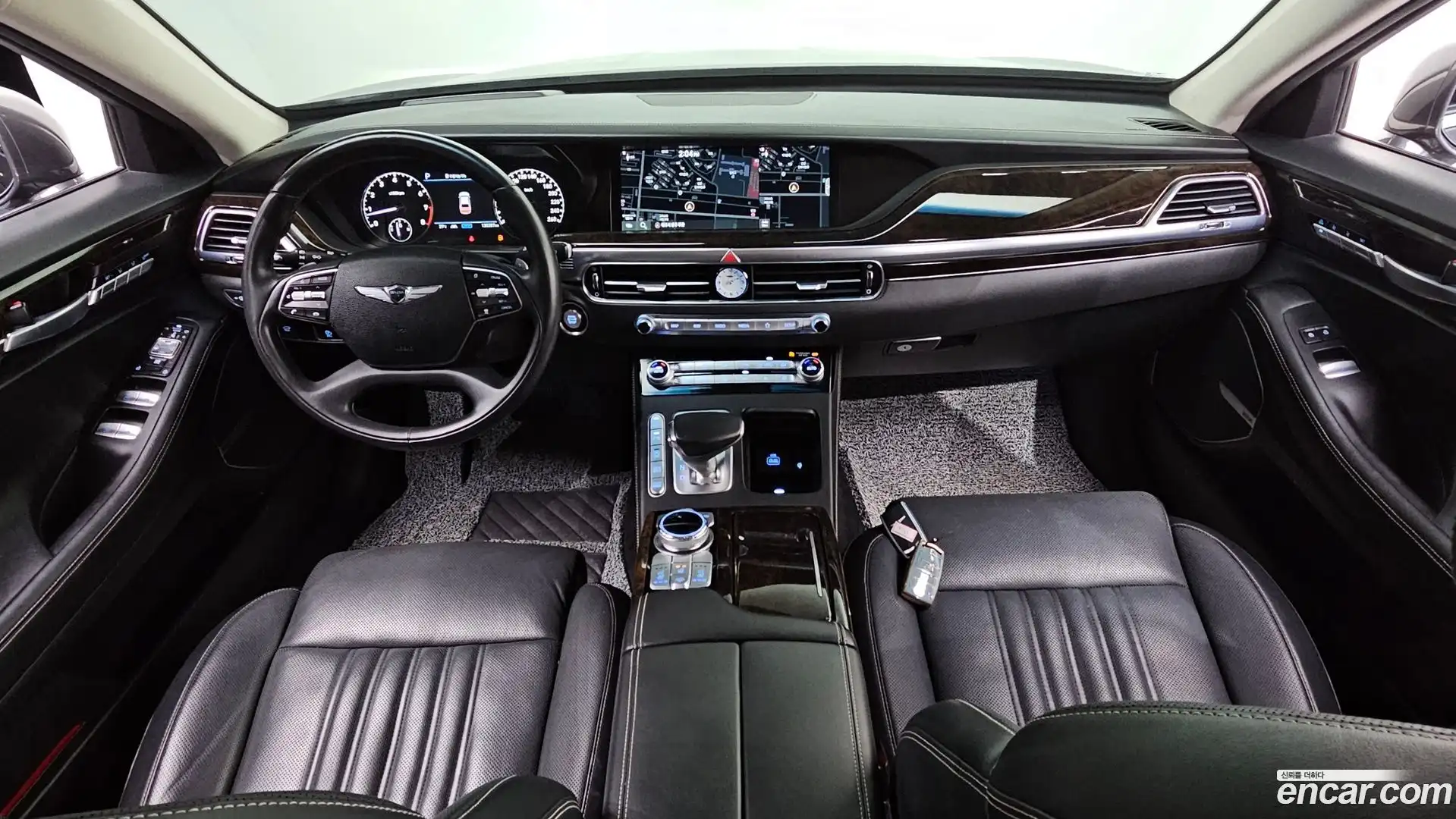 G90 Genesis 2021.6-INNER-007