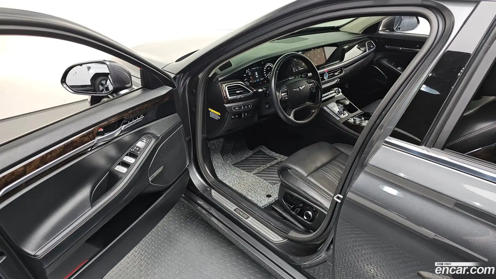 G90 Genesis 2021.6-INNER-010