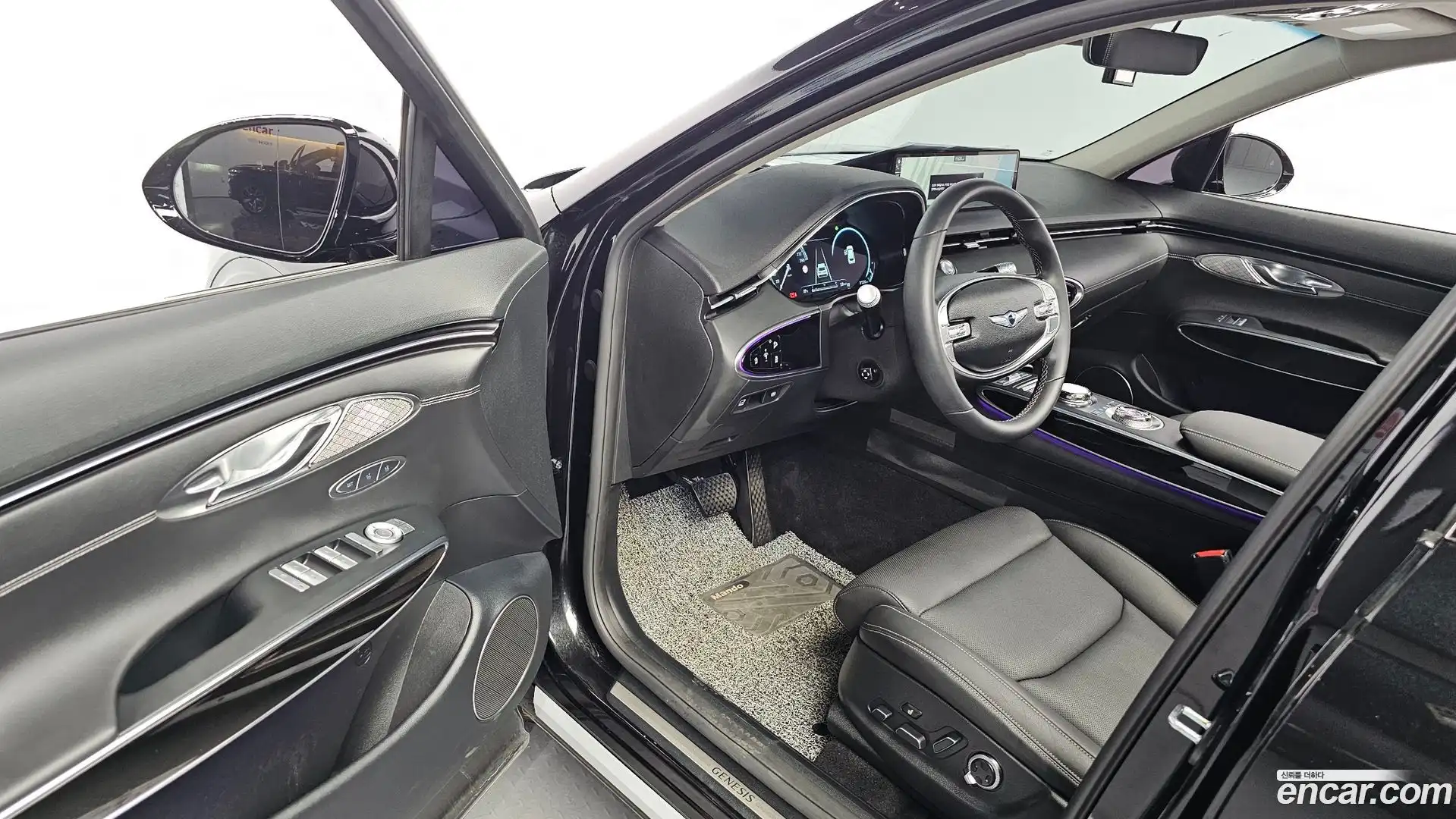 GV70 Genesis 2023.5-OPTION-015