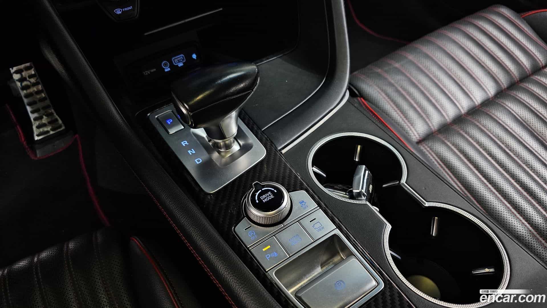 G70 Genesis 2017.11-INNER-009