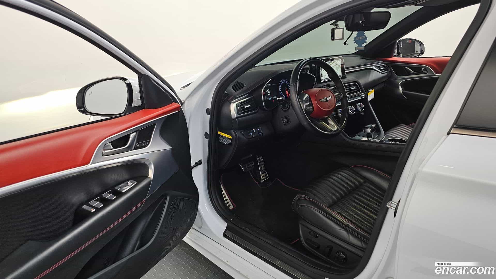 G70 Genesis 2017.11-INNER-010
