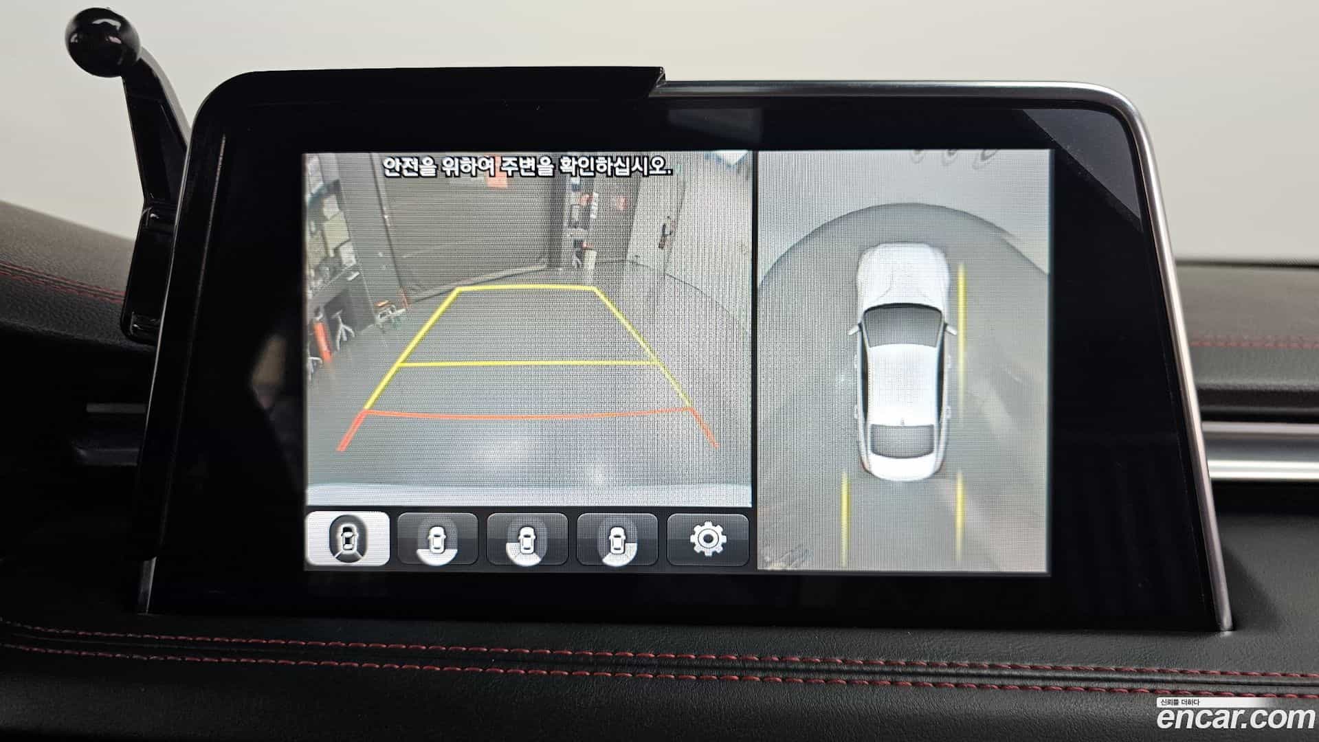 G70 Genesis 2017.11-OPTION-017