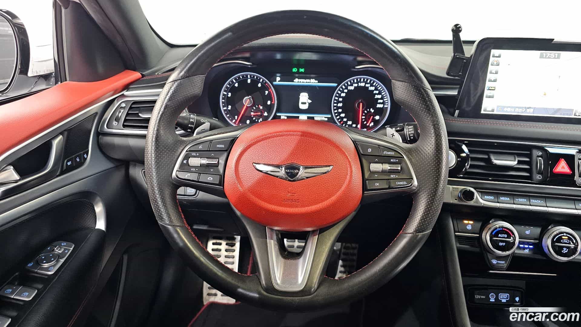 G70 Genesis 2017.11-OPTION-018