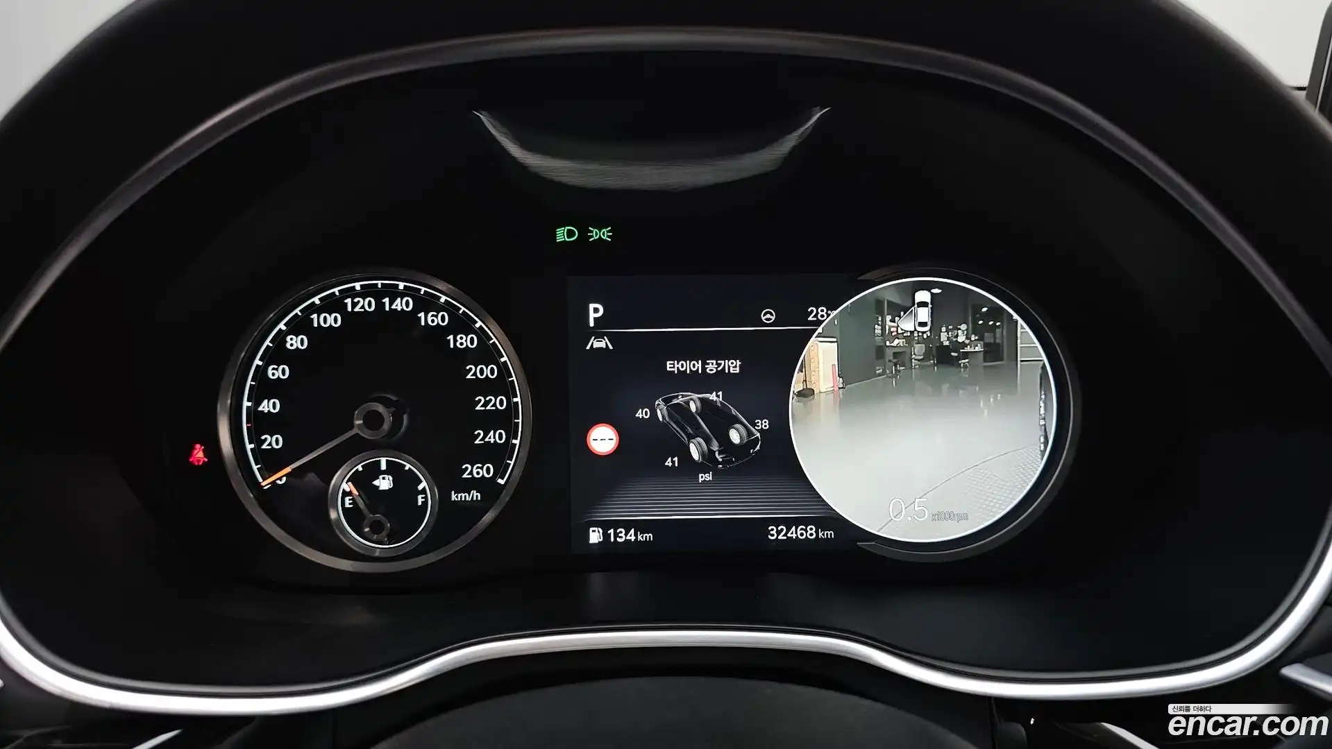 G80 Genesis 2023.2-INNER-008
