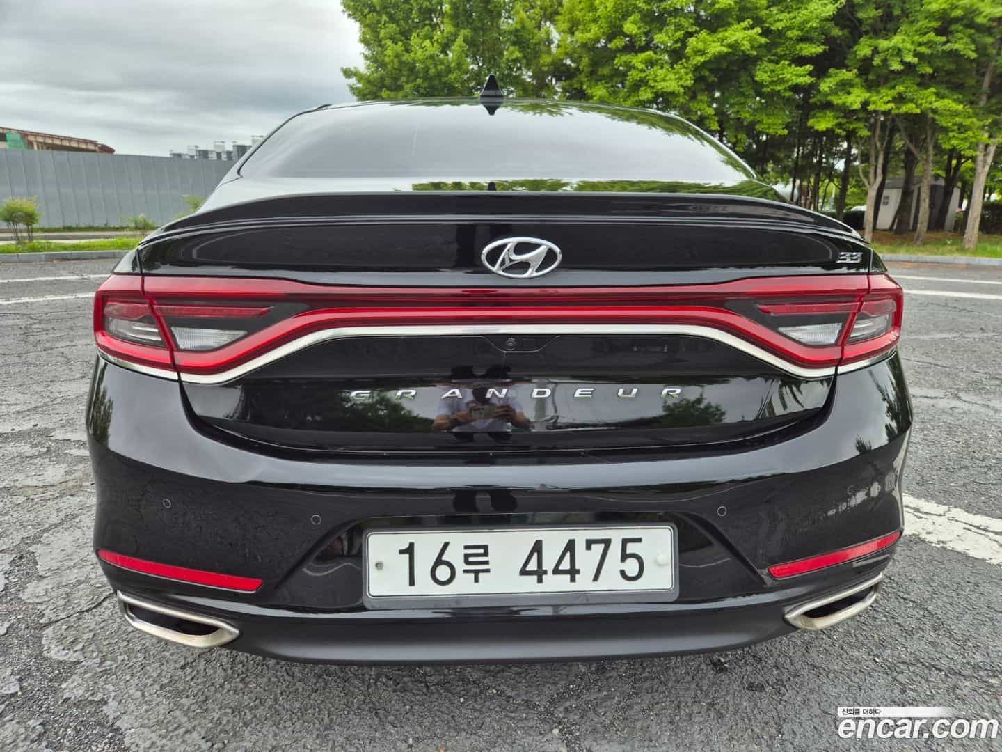 Grandeur Hyundai 2017.2-OUTER-004