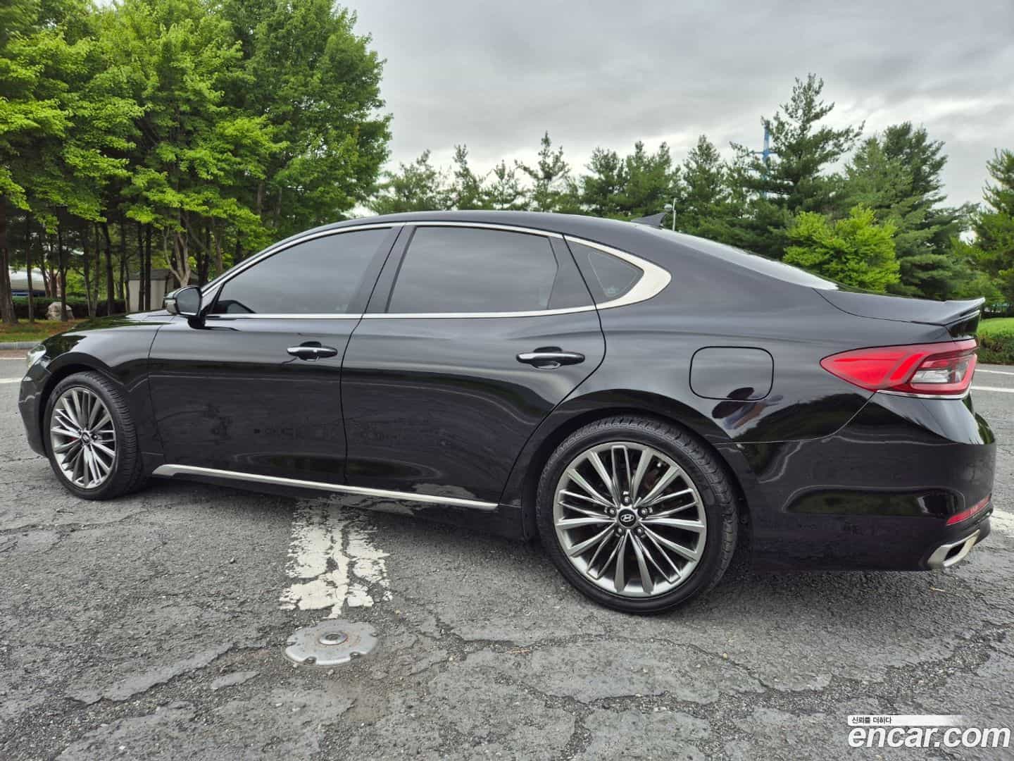Grandeur Hyundai 2017.2-OUTER-006