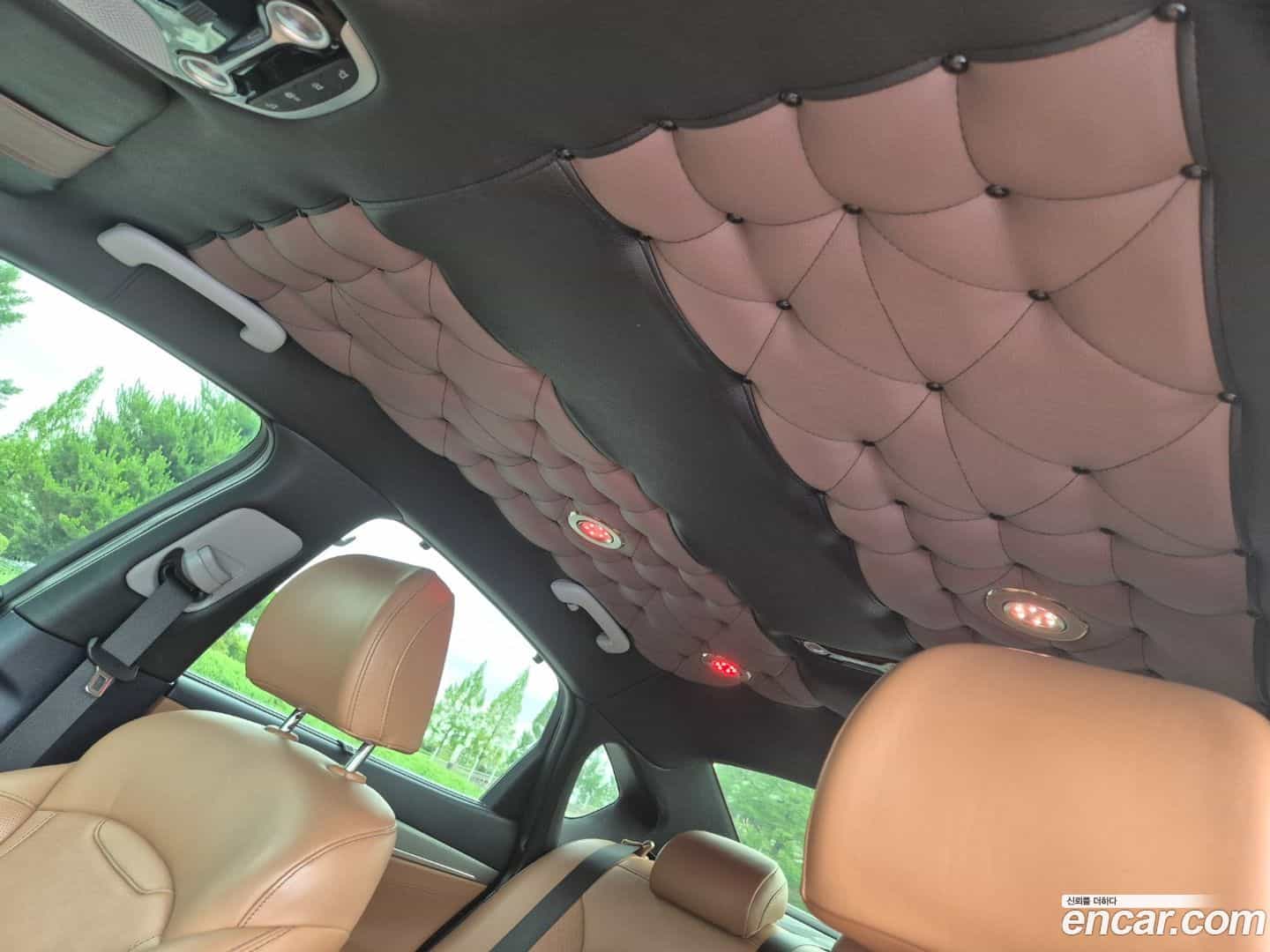 Grandeur Hyundai 2017.2-OPTION-019